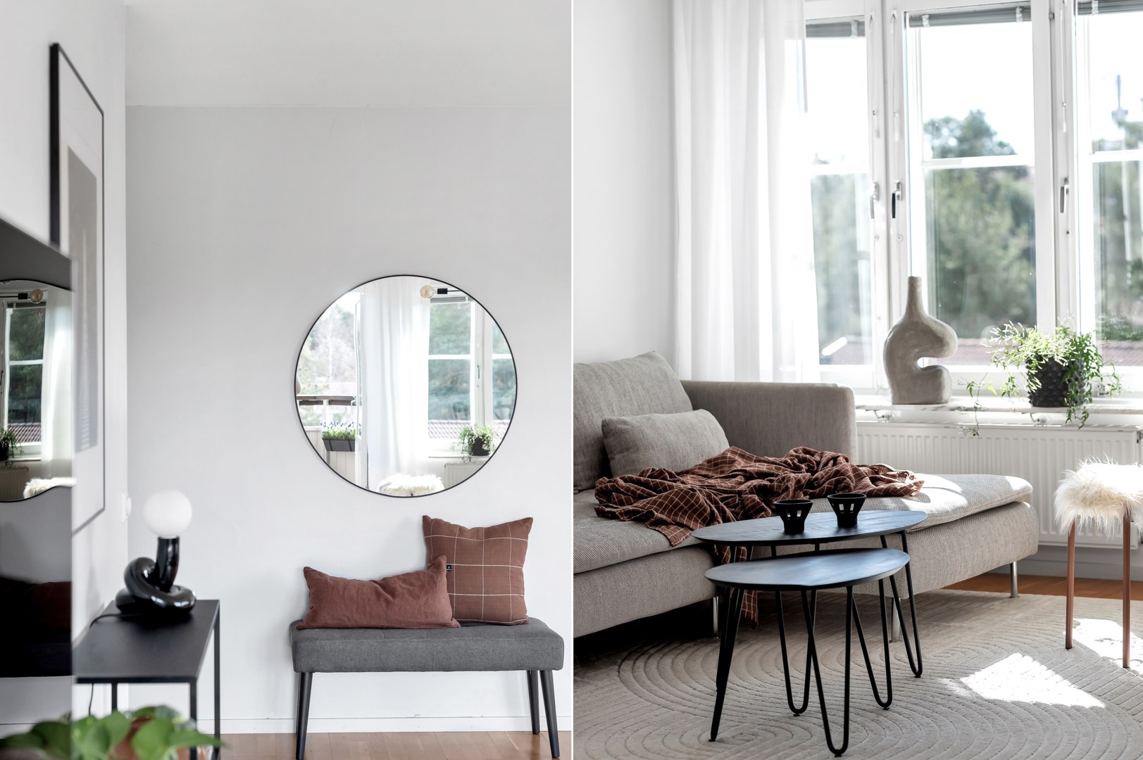 Bostadsbild från Dalaresan 2A, Såld i Sävja, Uppsala