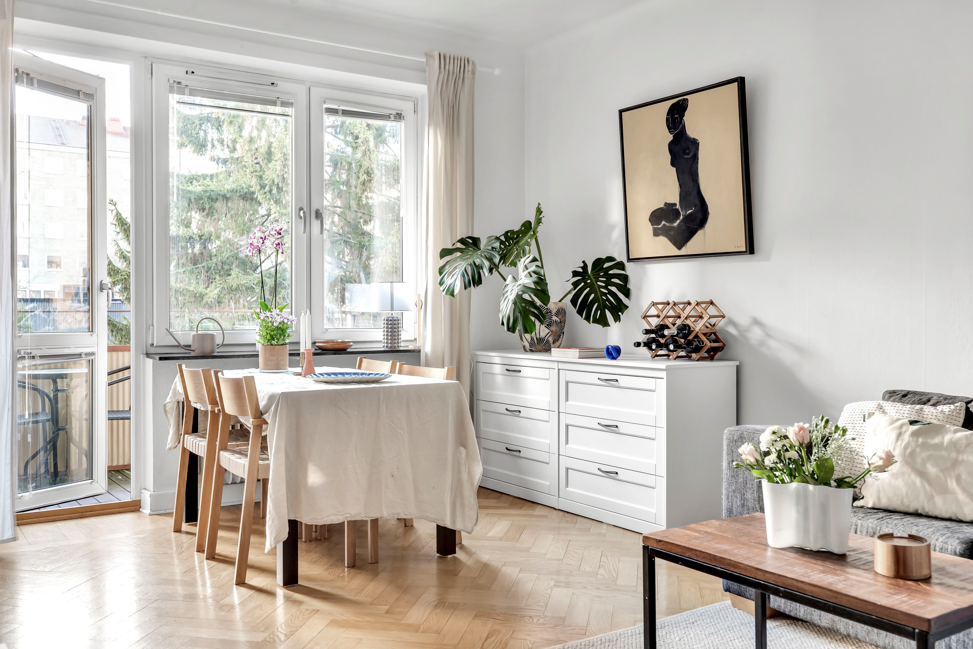 Bostadsbild från Götgatan 2, Såld i Främre Luthagen, Uppsala