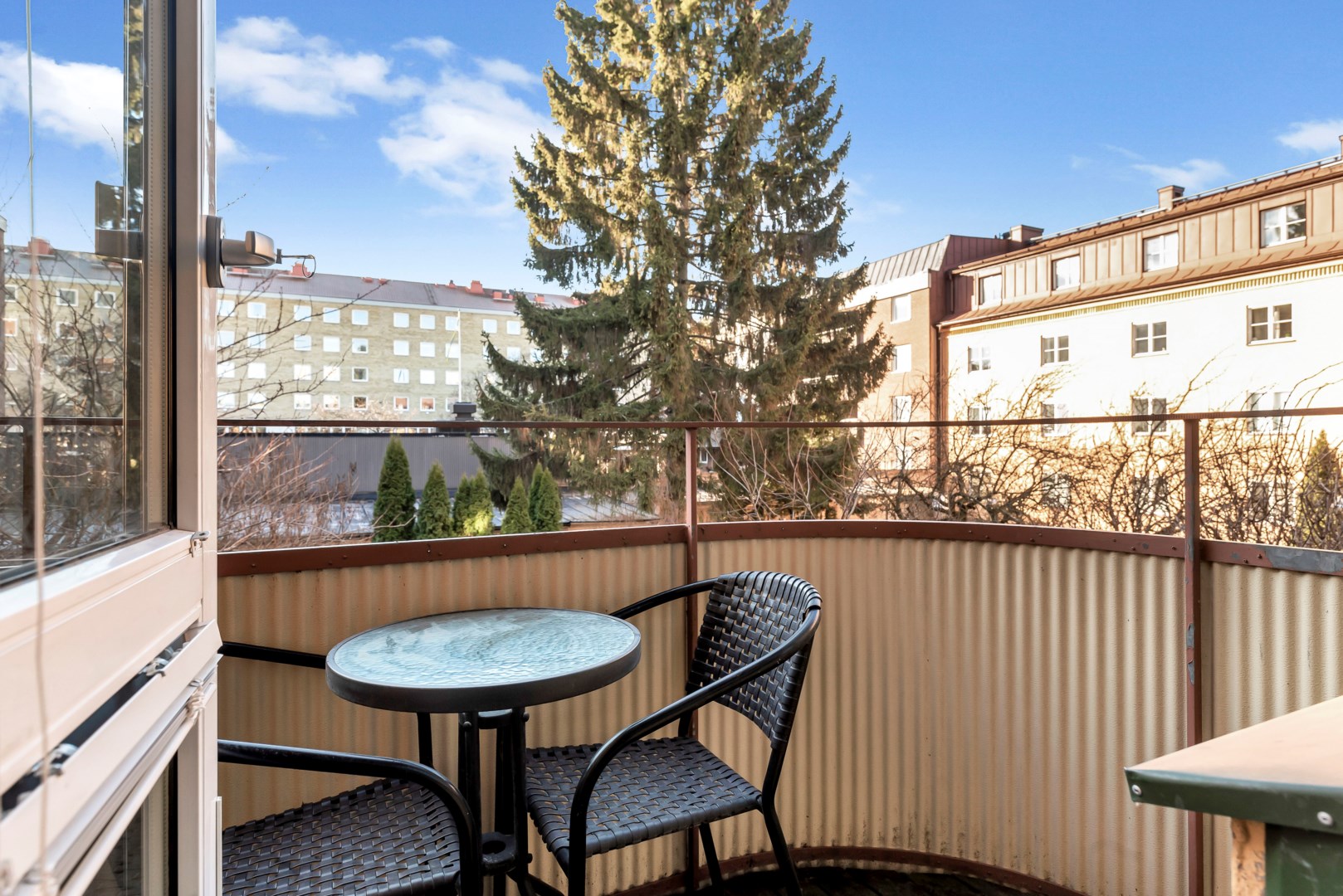 Bostadsbild från Götgatan 2, Såld i Främre Luthagen, Uppsala