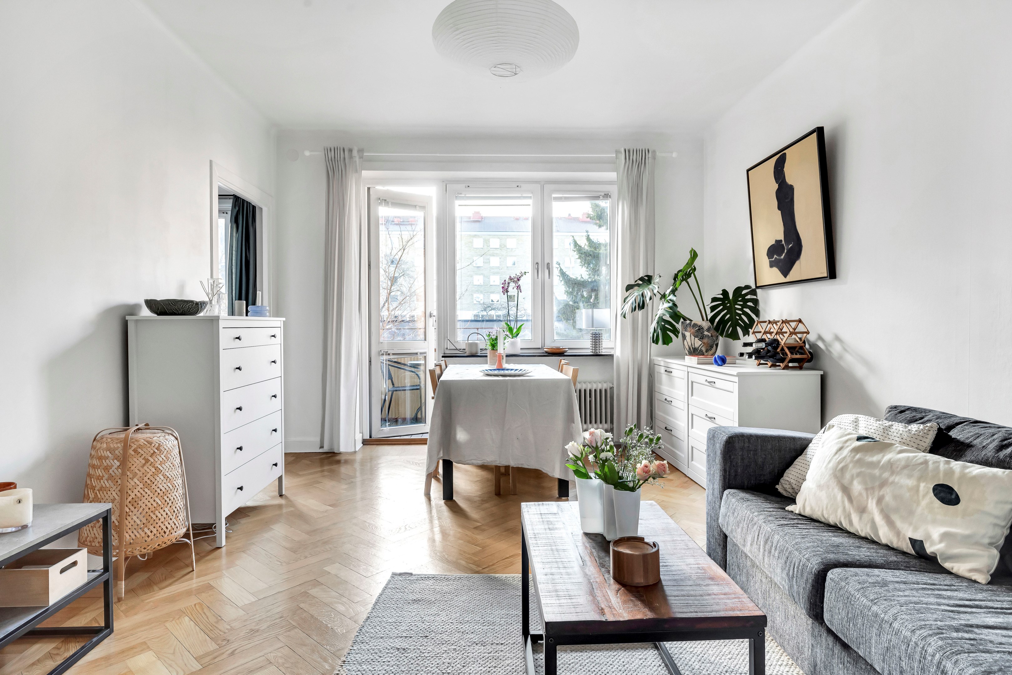 Bostadsbild från Götgatan 2, Såld i Främre Luthagen, Uppsala