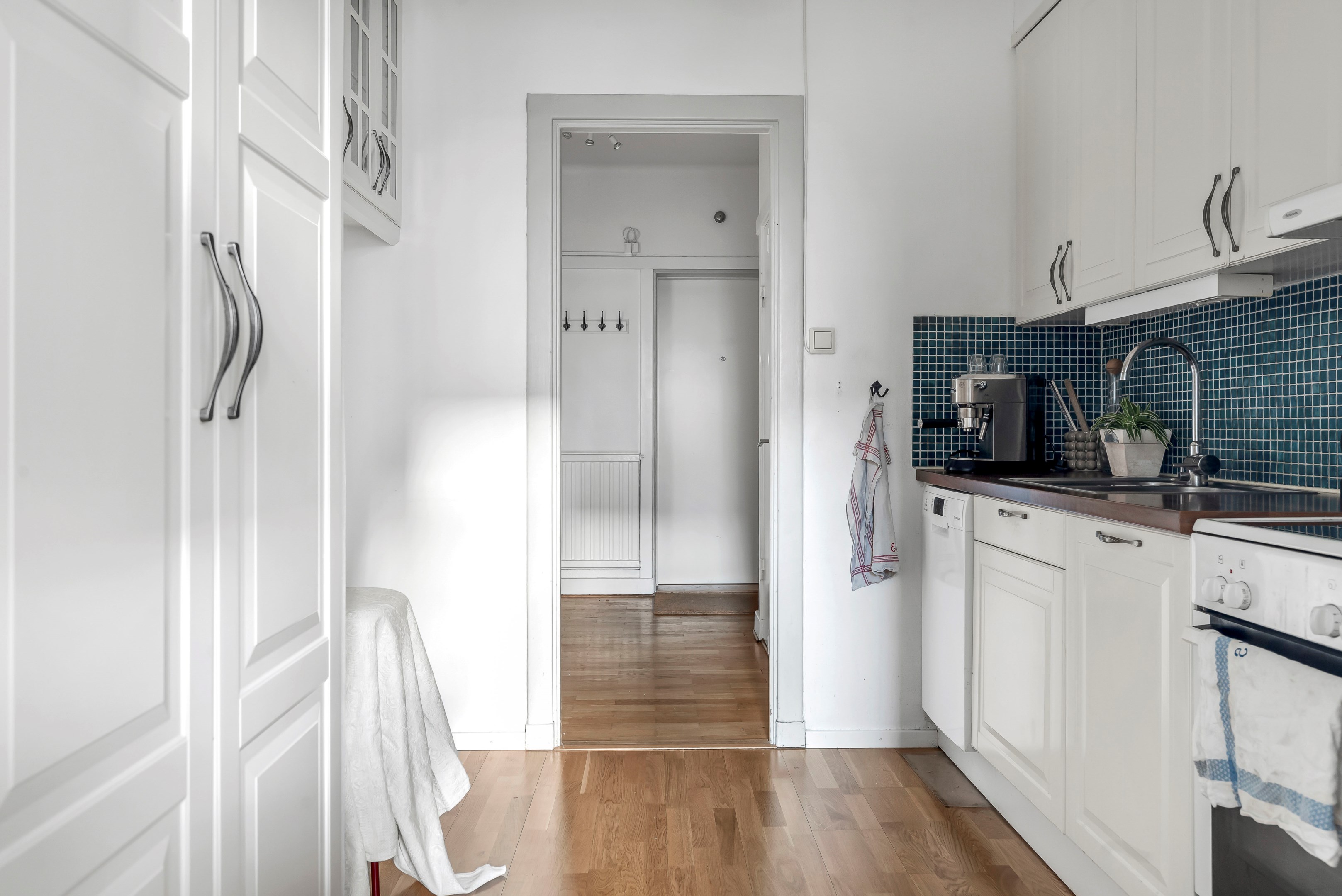 Bostadsbild från Götgatan 2, Såld i Främre Luthagen, Uppsala