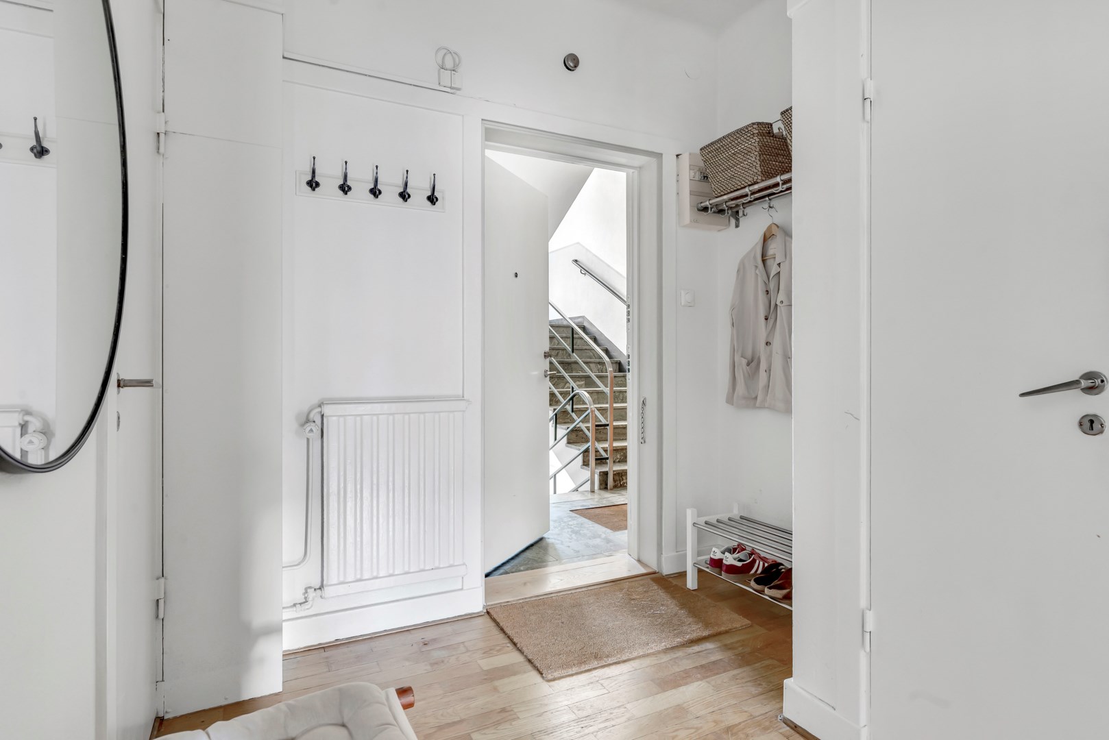 Bostadsbild från Götgatan 2, Såld i Främre Luthagen, Uppsala