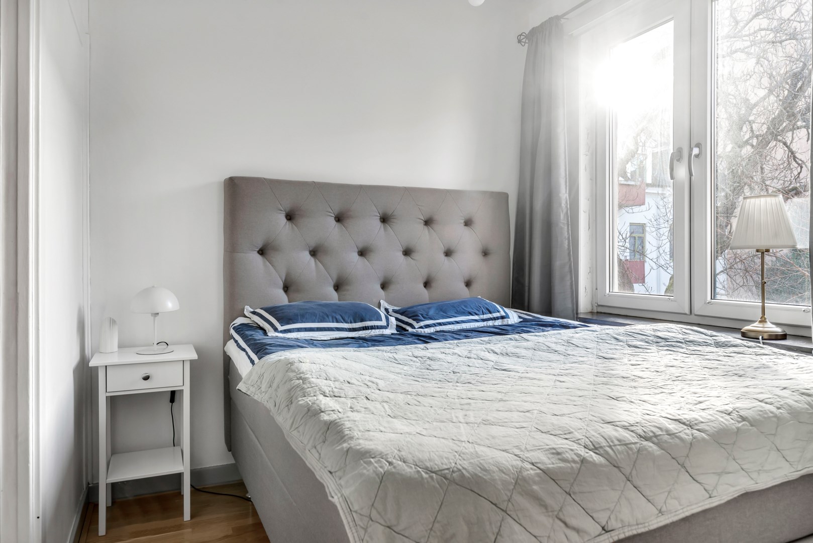 Bostadsbild från Götgatan 2, Såld i Främre Luthagen, Uppsala