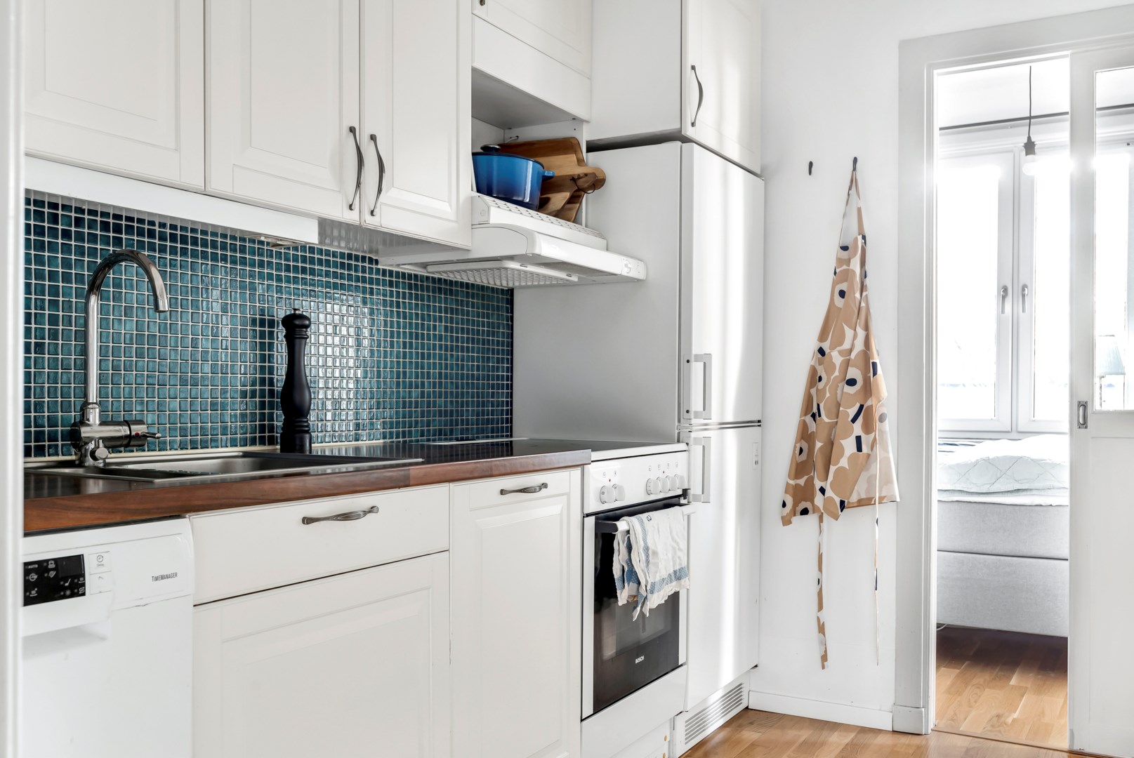 Bostadsbild från Götgatan 2, Såld i Främre Luthagen, Uppsala