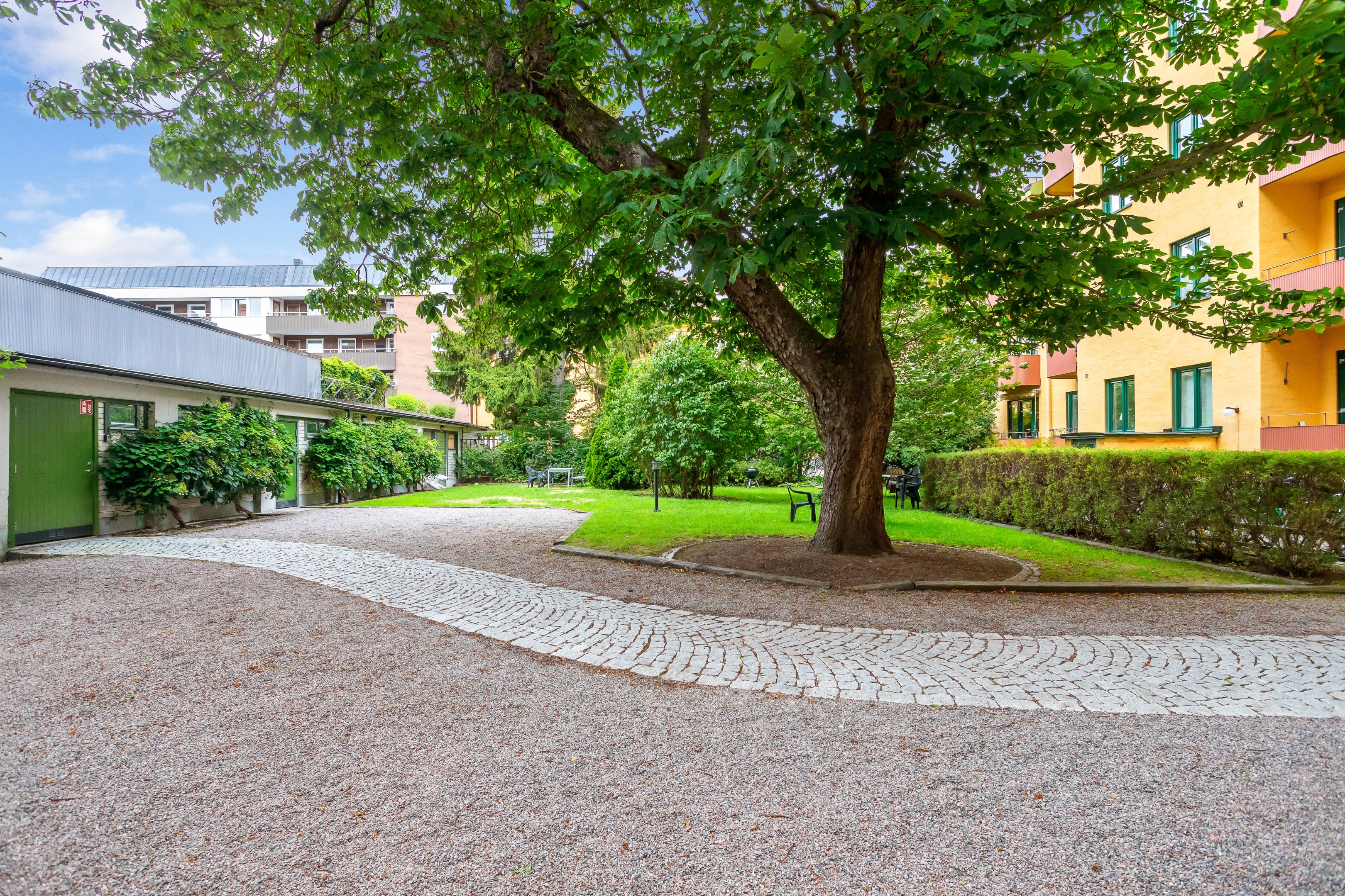 Bostadsbild från Götgatan 2, Såld i Främre Luthagen, Uppsala
