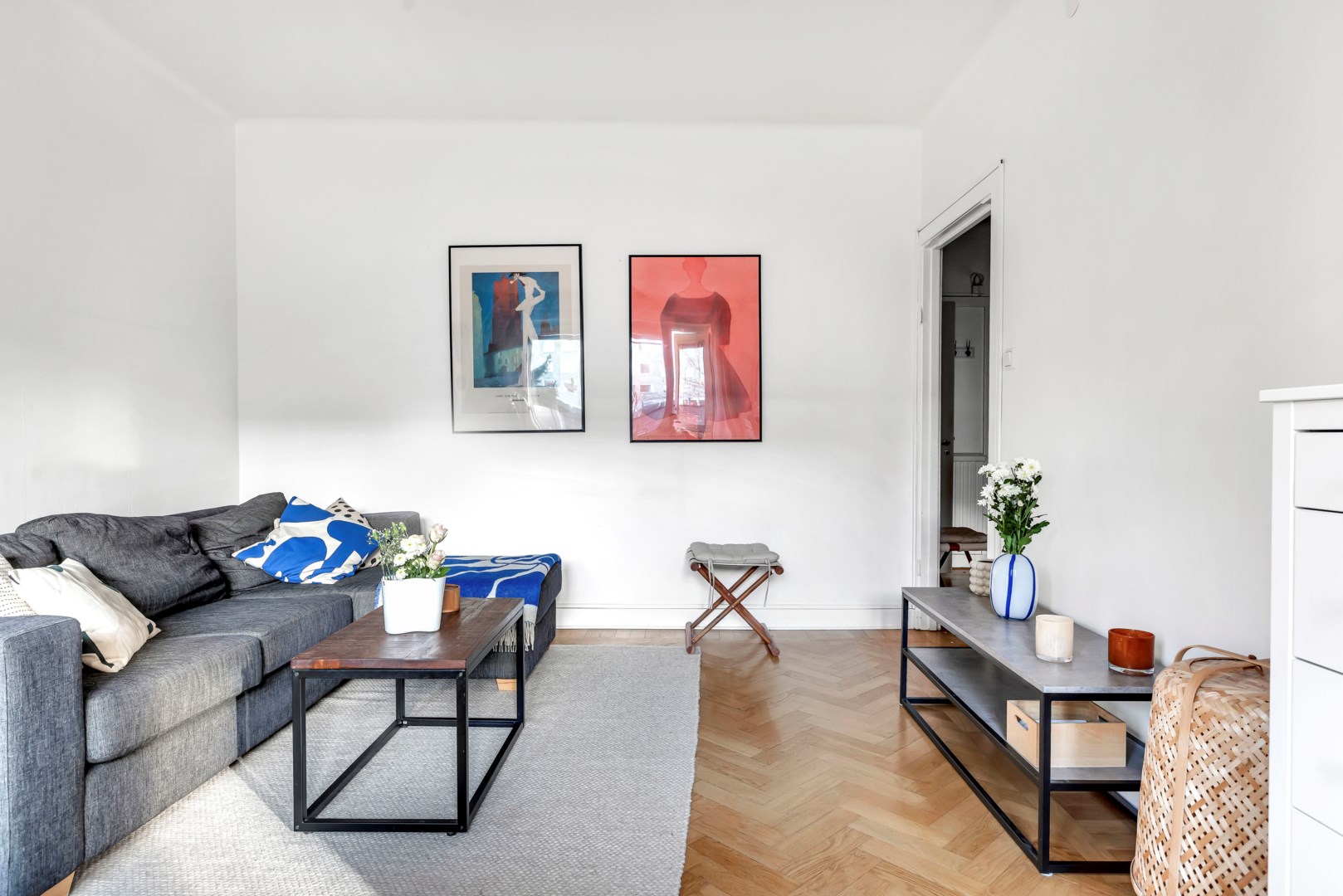 Bostadsbild från Götgatan 2, Såld i Främre Luthagen, Uppsala