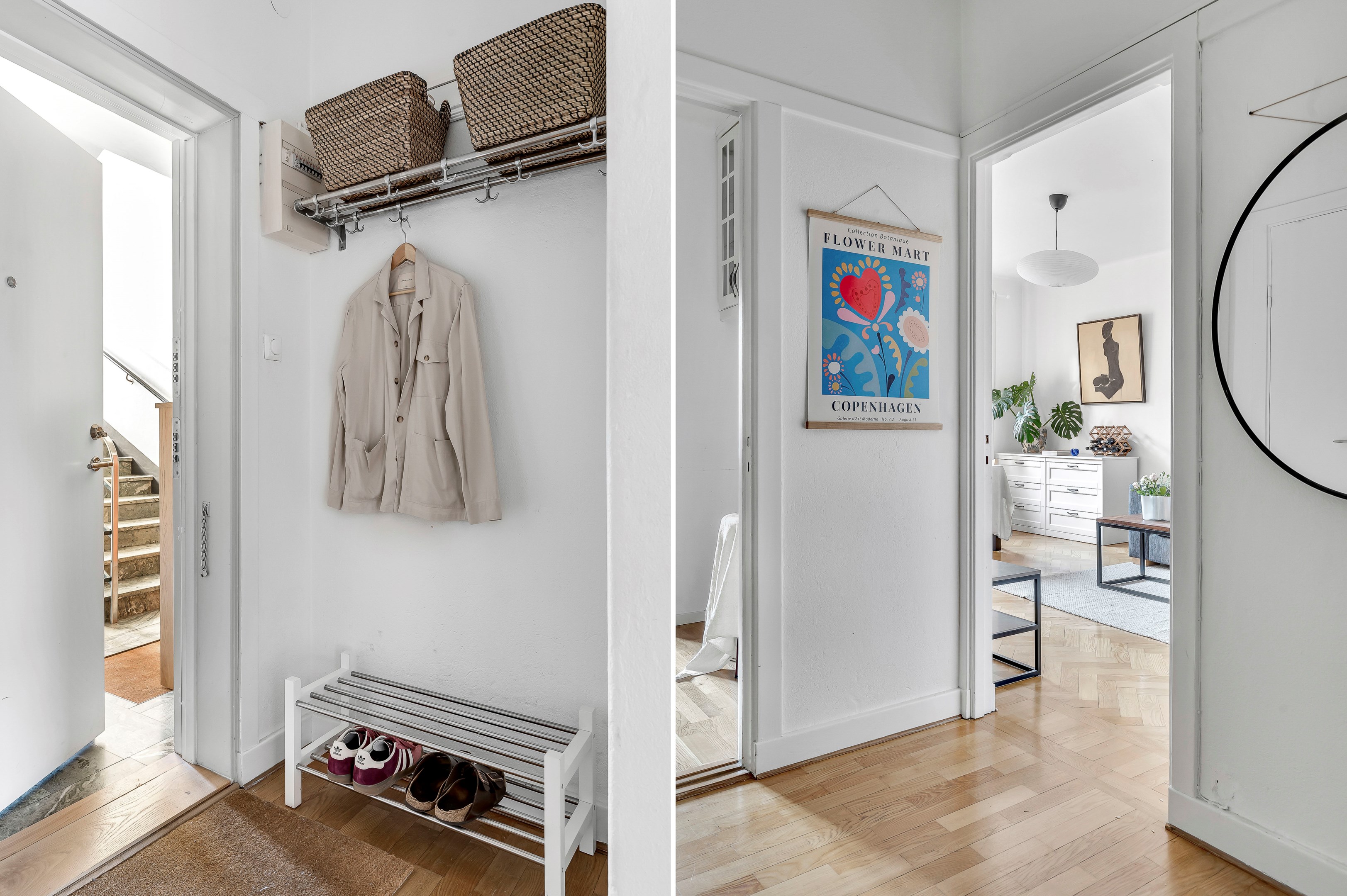 Bostadsbild från Götgatan 2, Såld i Främre Luthagen, Uppsala