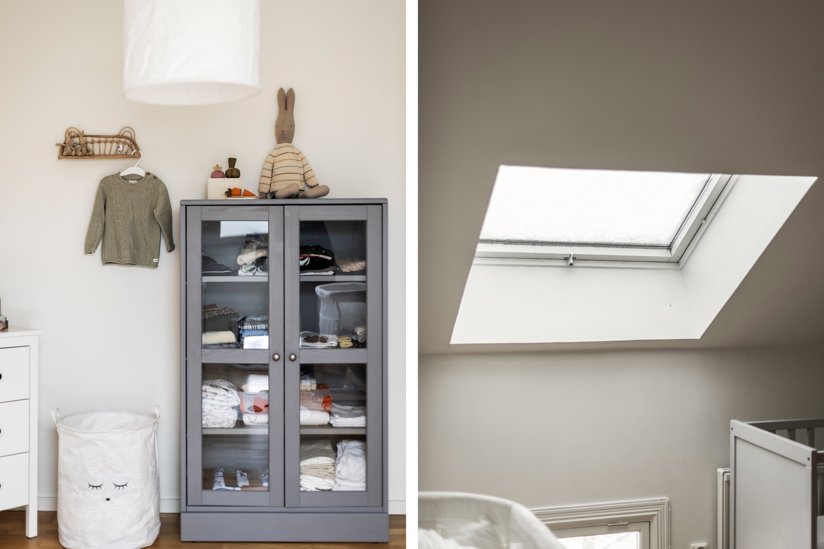 Bostadsbild från Mariagatan 12D, Såld i Hästhagen, Värmdö