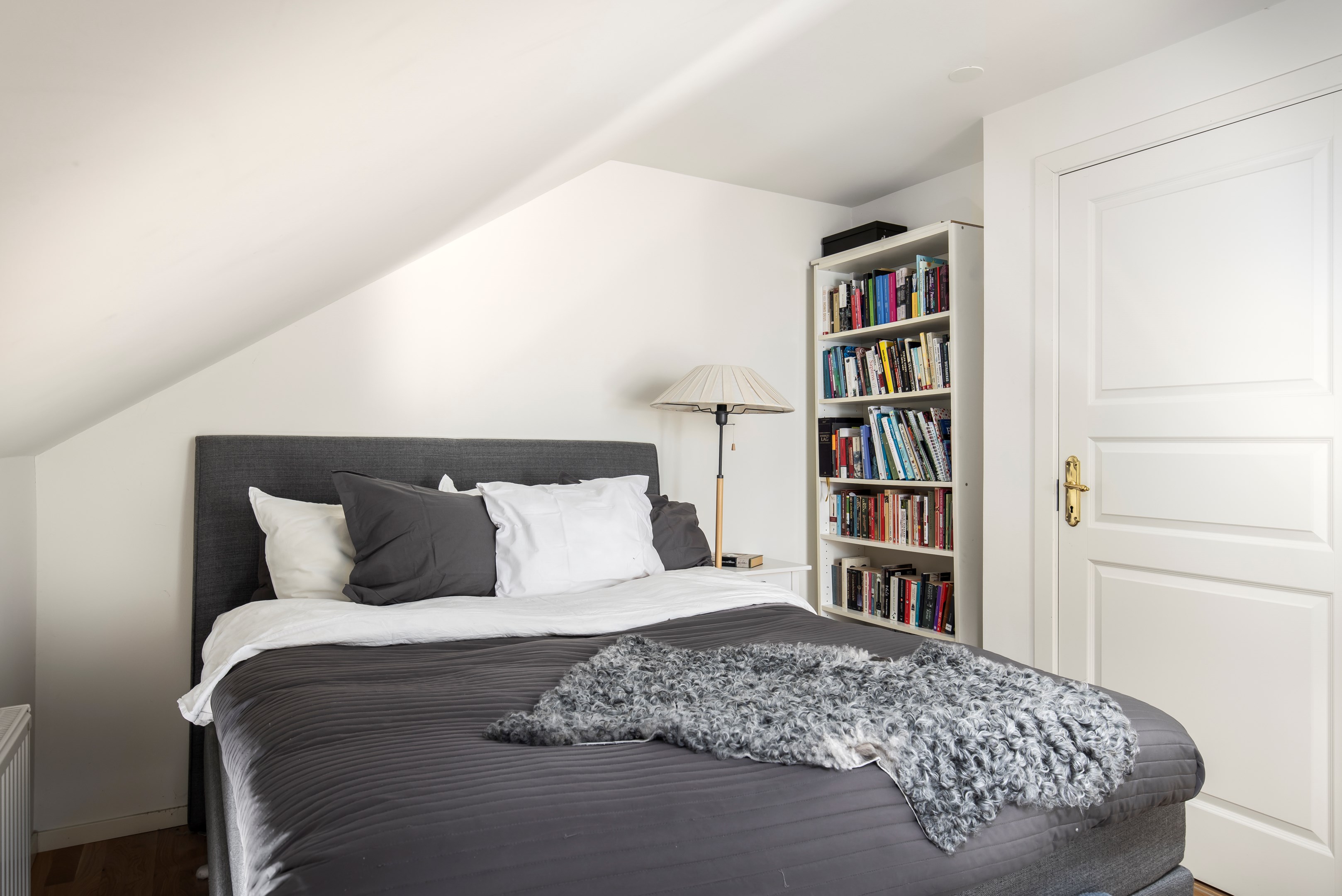 Bostadsbild från Mariagatan 12D, Såld i Hästhagen, Värmdö