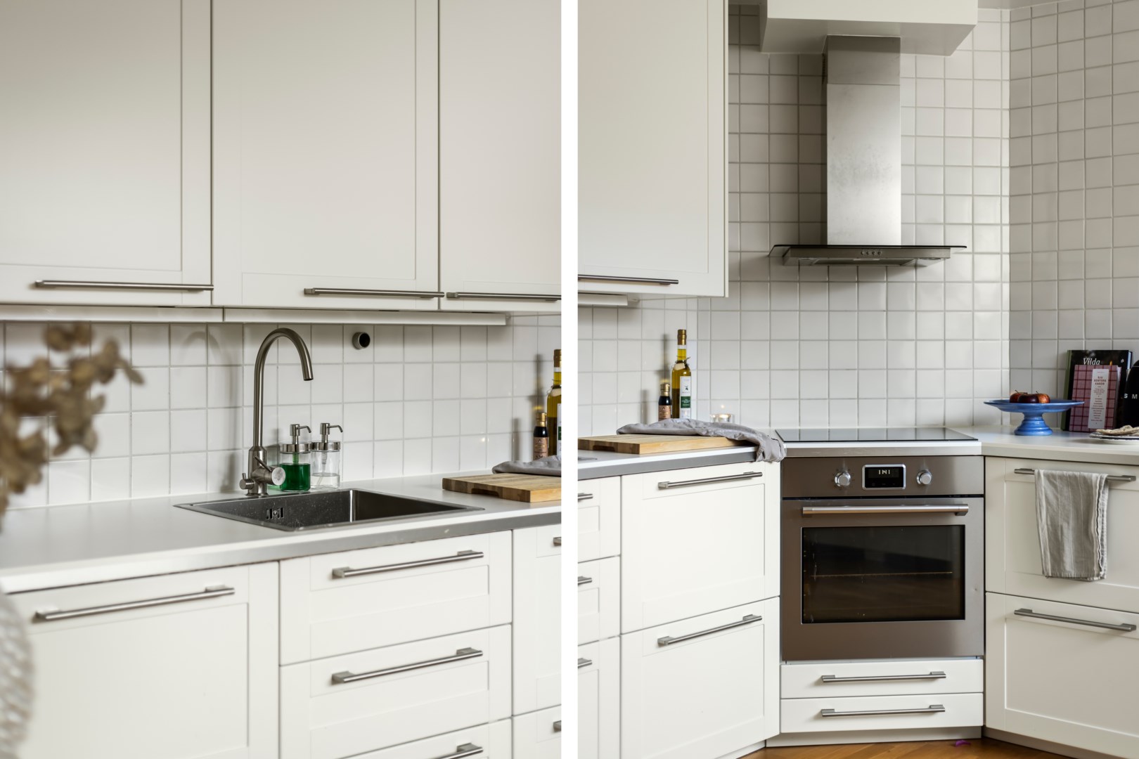 Bostadsbild från Mariagatan 12D, Såld i Hästhagen, Värmdö