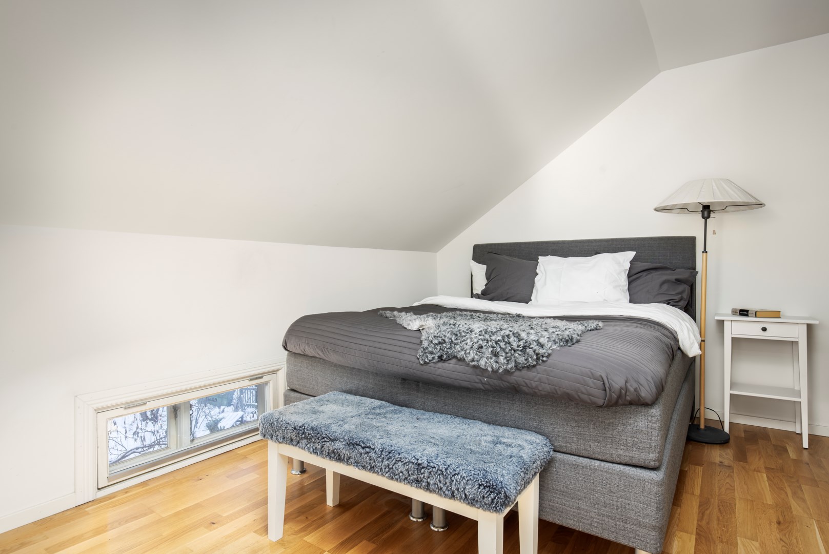 Bostadsbild från Mariagatan 12D, Såld i Hästhagen, Värmdö