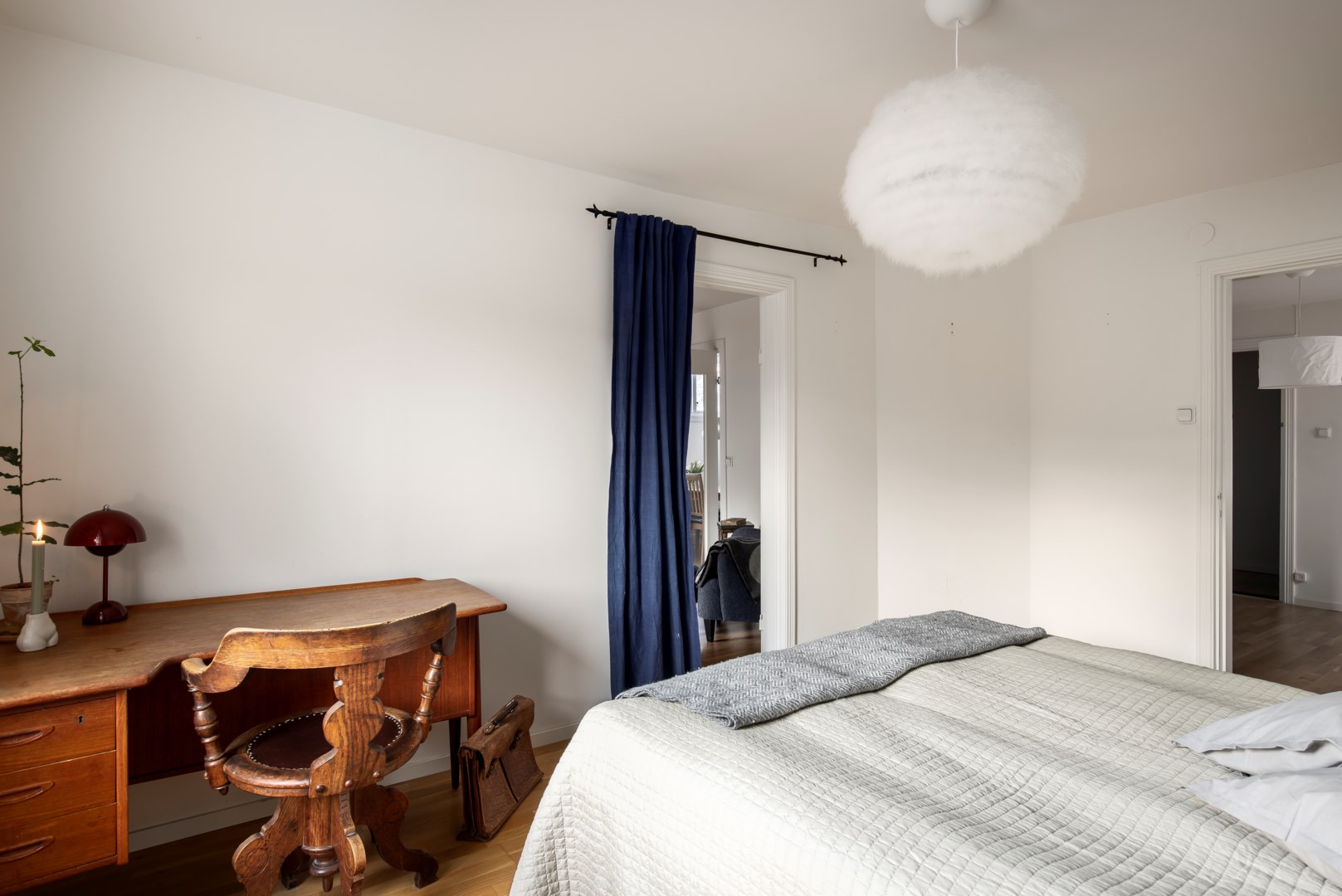 Bostadsbild från Mariagatan 12D, Såld i Hästhagen, Värmdö