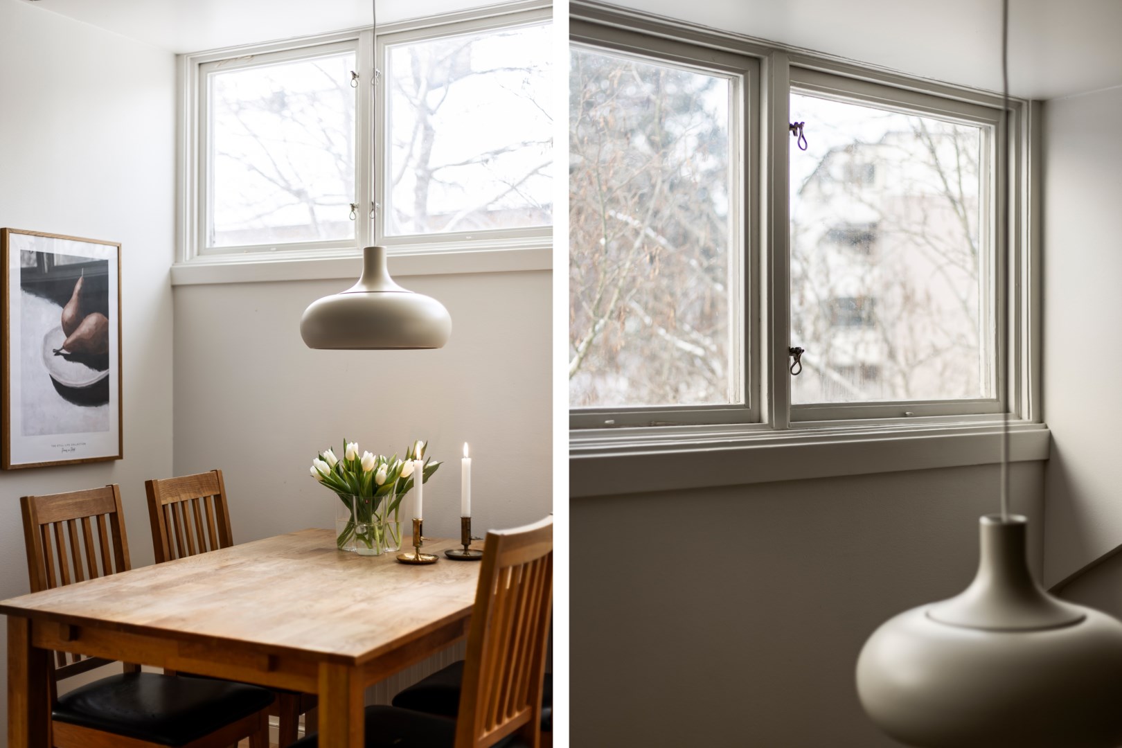 Bostadsbild från Mariagatan 12D, Såld i Hästhagen, Värmdö