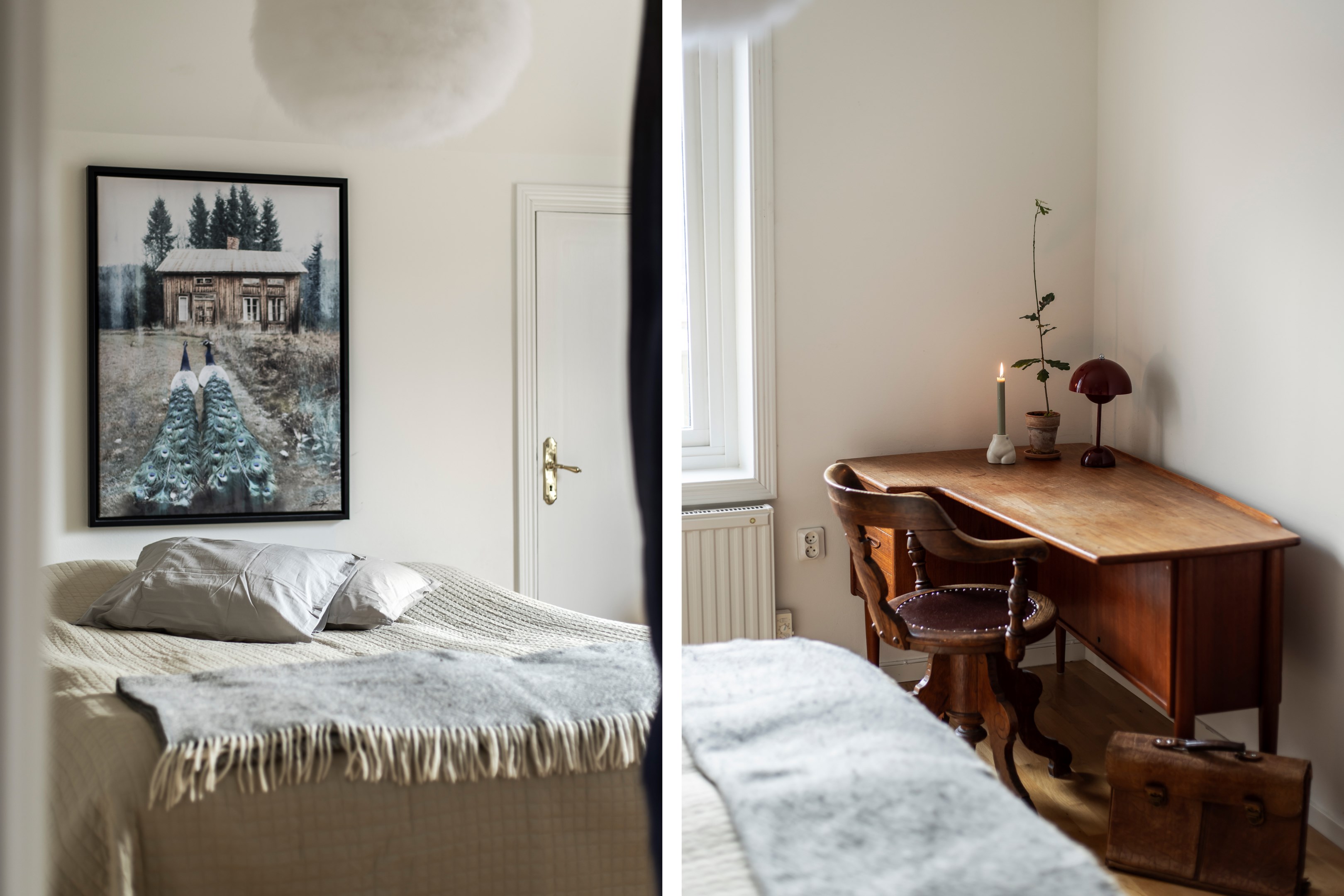 Bostadsbild från Mariagatan 12D, Såld i Hästhagen, Värmdö