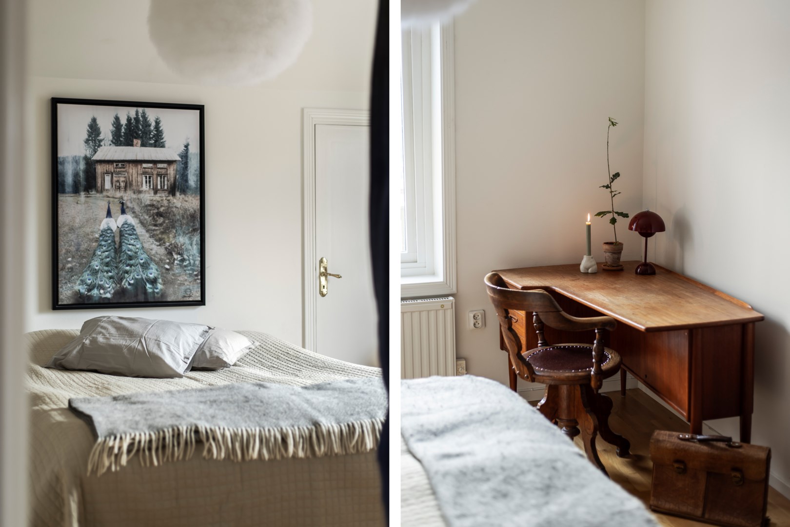 Bostadsbild från Mariagatan 12D, Såld i Hästhagen, Värmdö