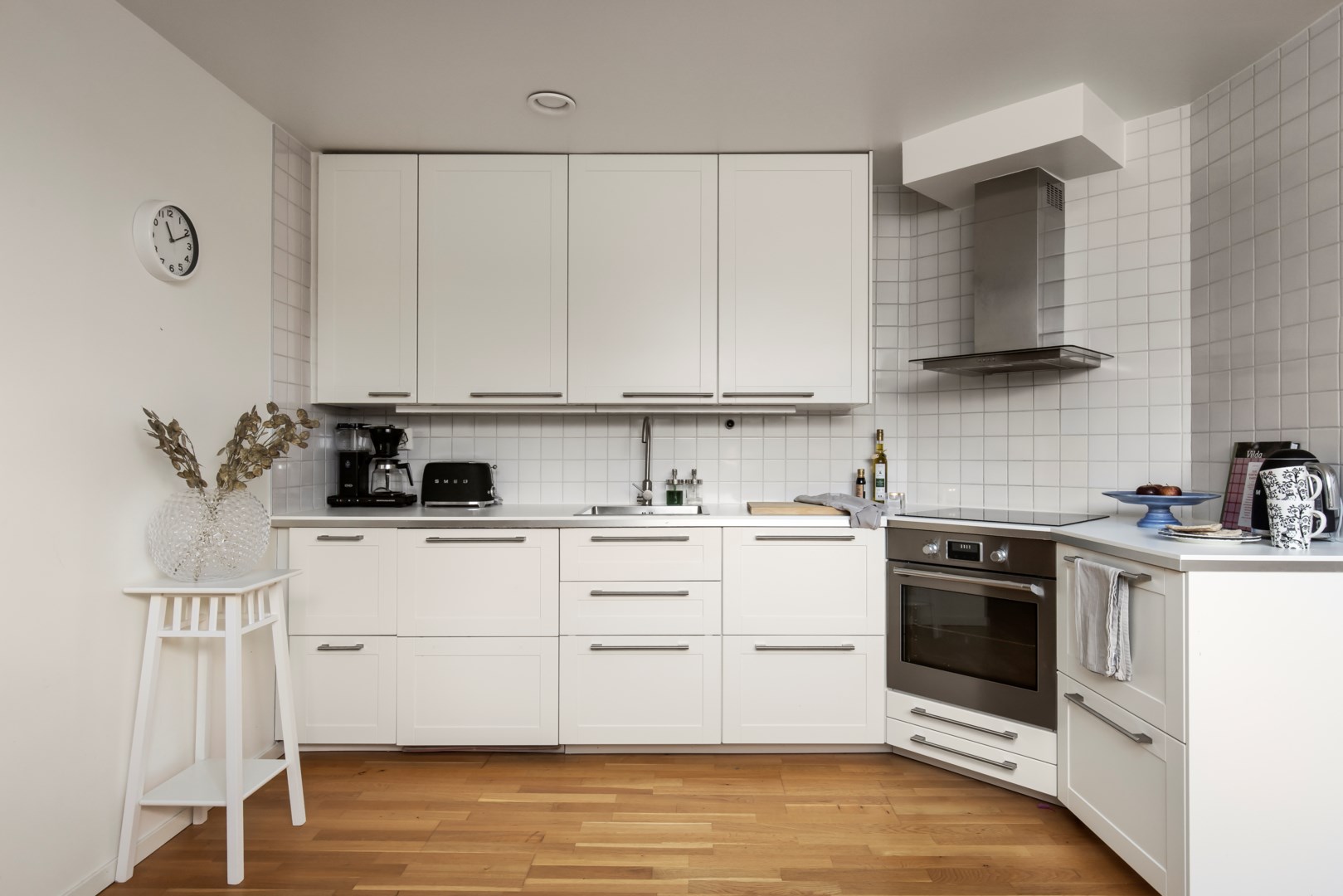 Bostadsbild från Mariagatan 12D, Såld i Hästhagen, Värmdö