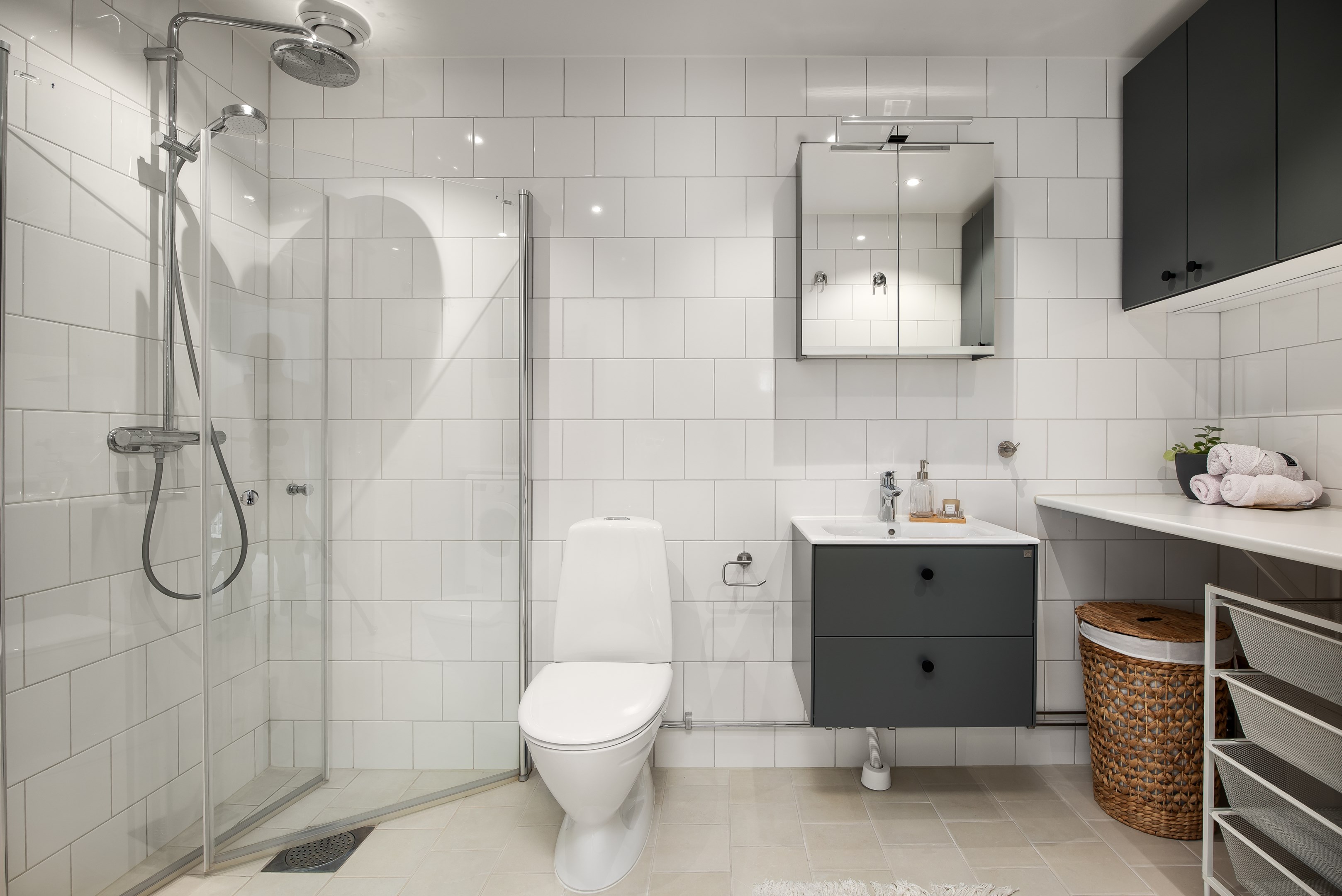 Bostadsbild från Stadshusgatan 4, Kommande i Nacka Forum, Nacka