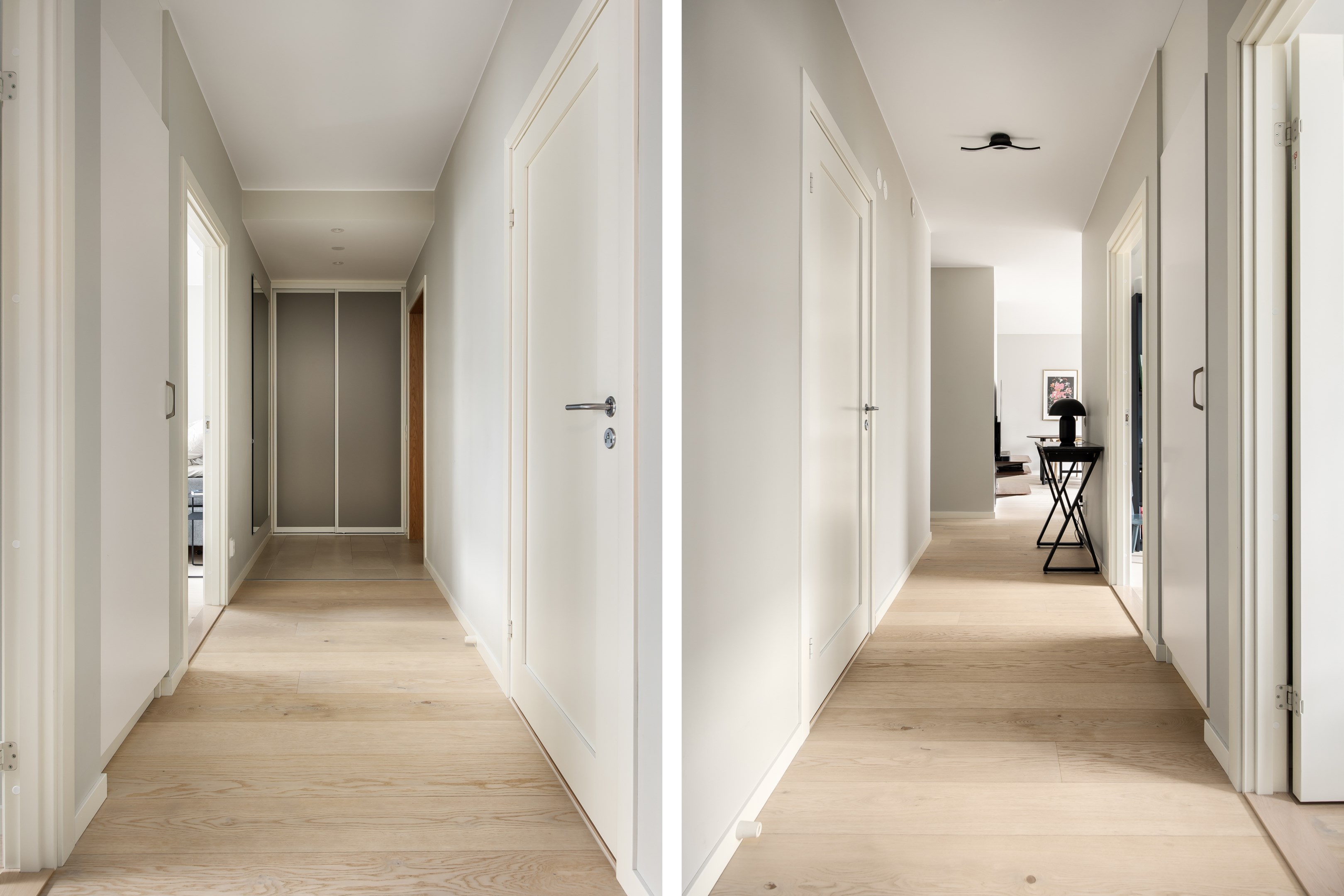 Bostadsbild från Stadshusgatan 4, Kommande i Nacka Forum, Nacka