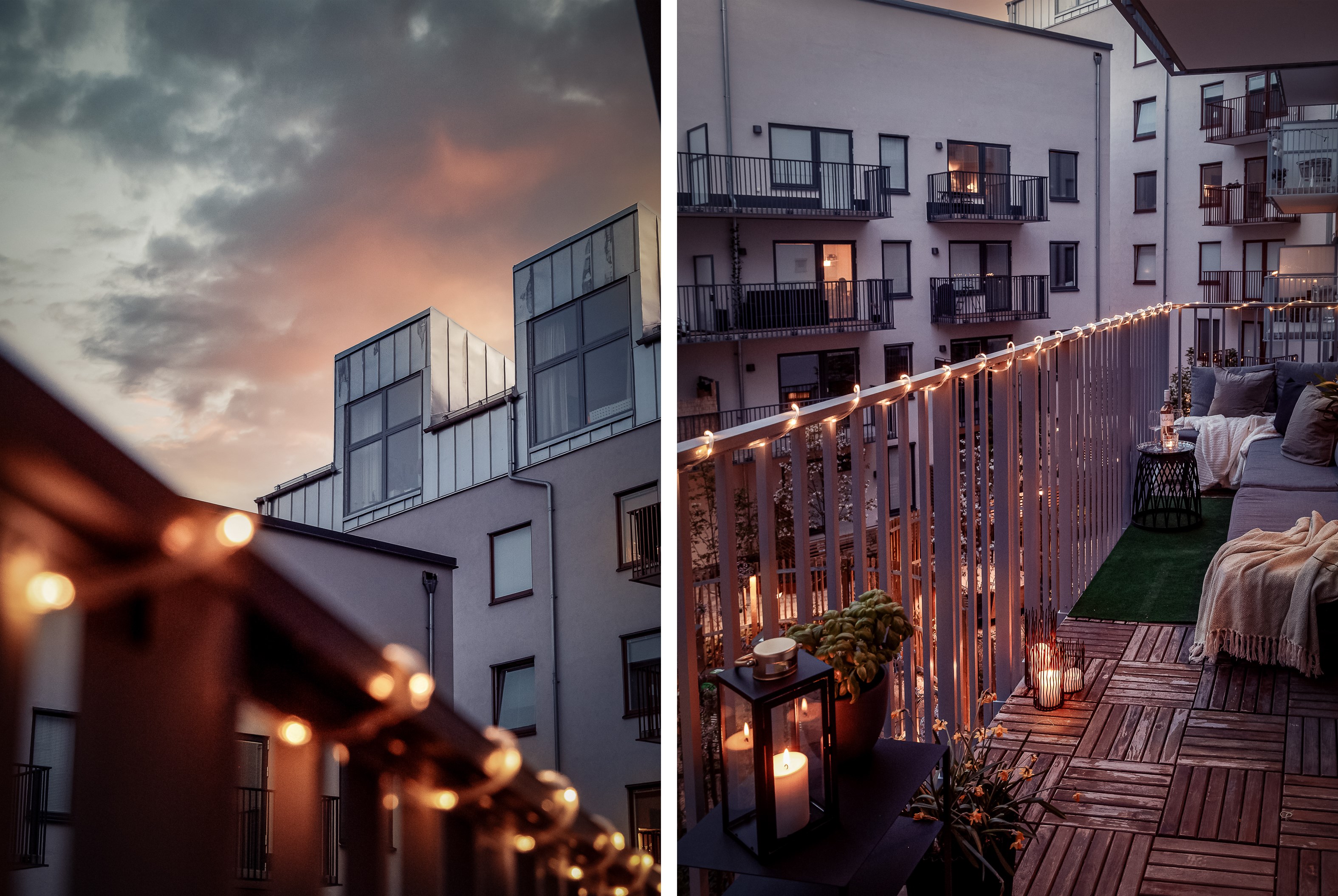 Bostadsbild från Stadshusgatan 4, Kommande i Nacka Forum, Nacka