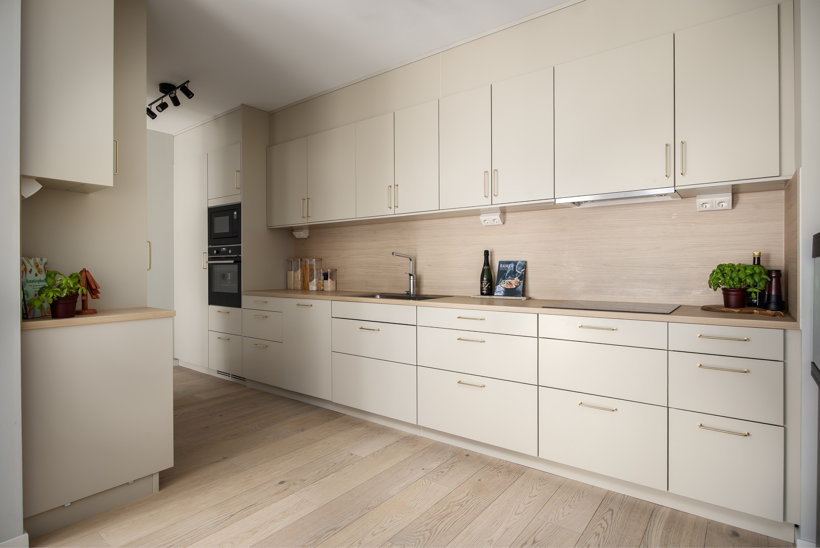 Bostadsbild från Stadshusgatan 4, Kommande i Nacka Forum, Nacka