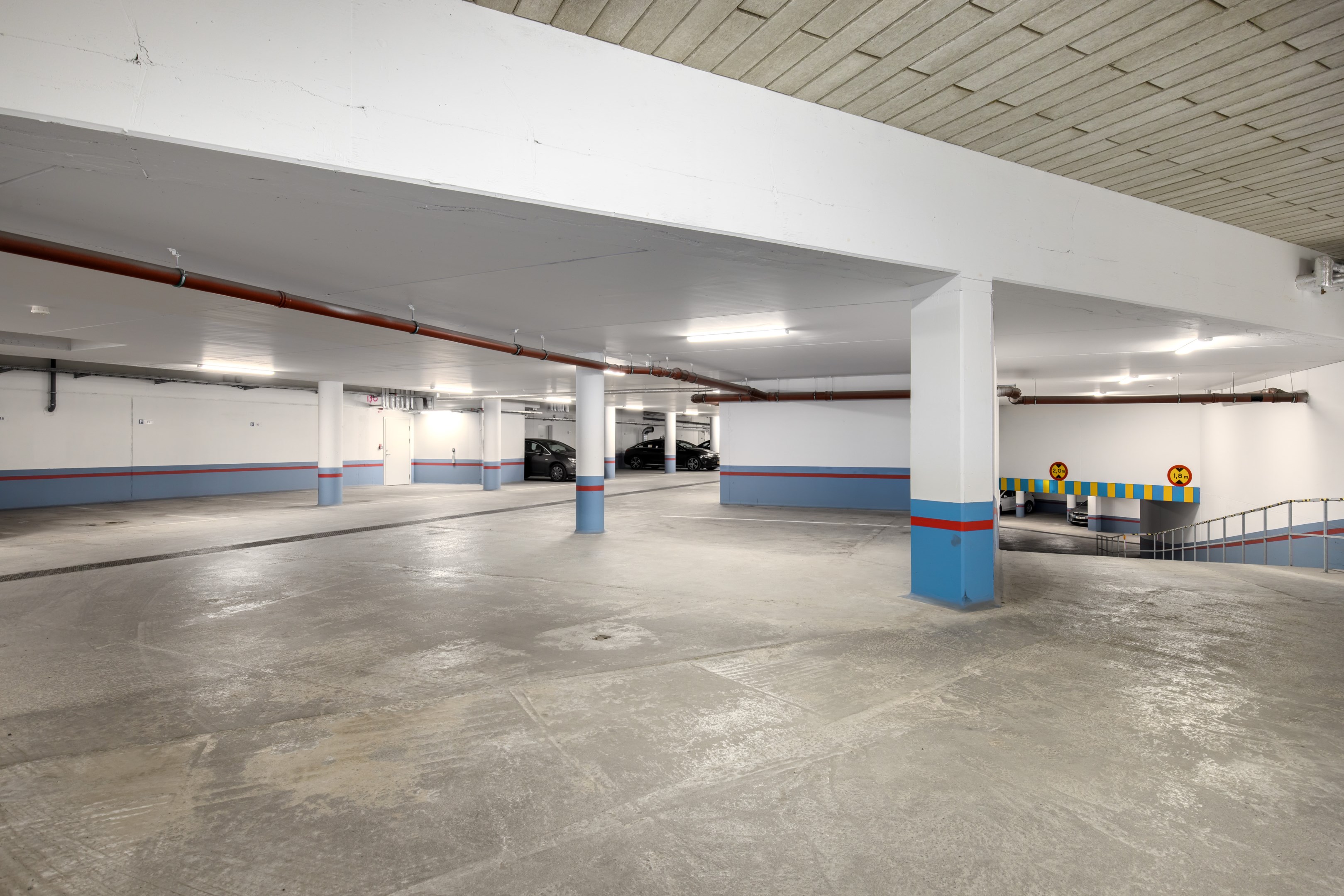 Bostadsbild från Stadshusgatan 4, Kommande i Nacka Forum, Nacka