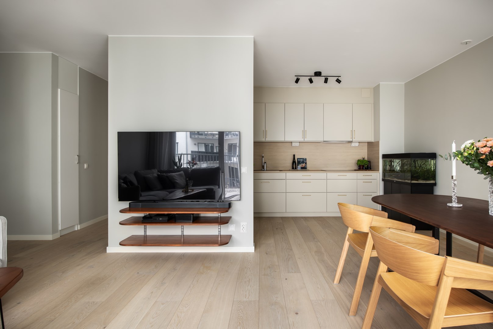 Bostadsbild från Stadshusgatan 4, 3tr, Kommande i Nacka Forum, Nacka