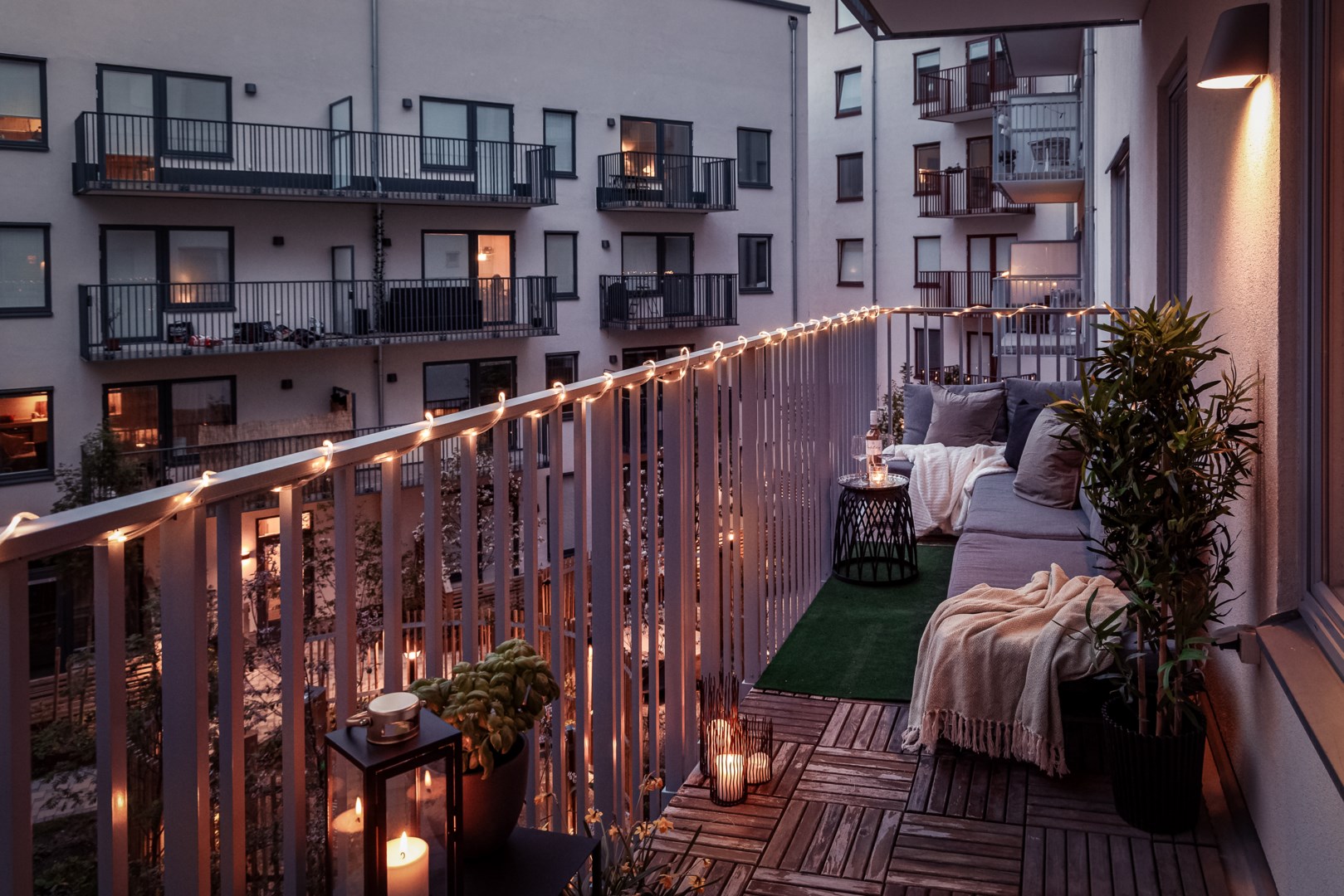 Bostadsbild från Stadshusgatan 4, 3tr, Kommande i Nacka Forum, Nacka