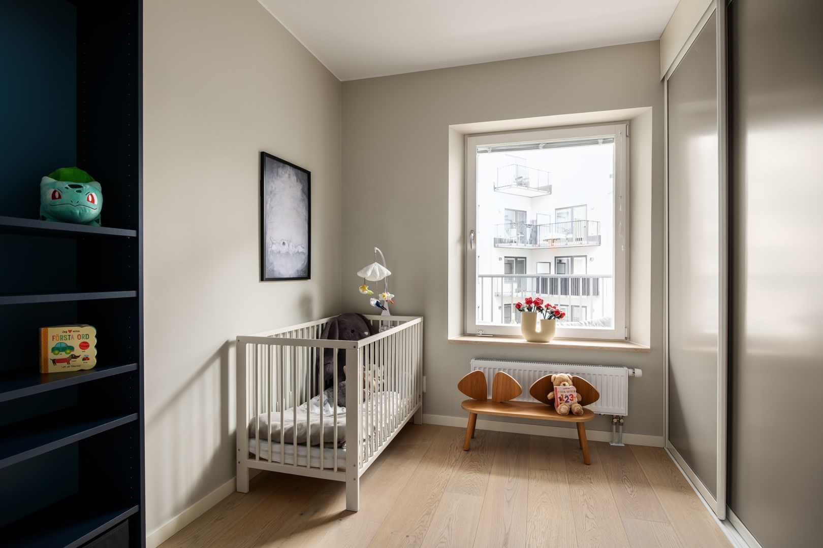 Bostadsbild från Stadshusgatan 4, 3tr, Kommande i Nacka Forum, Nacka