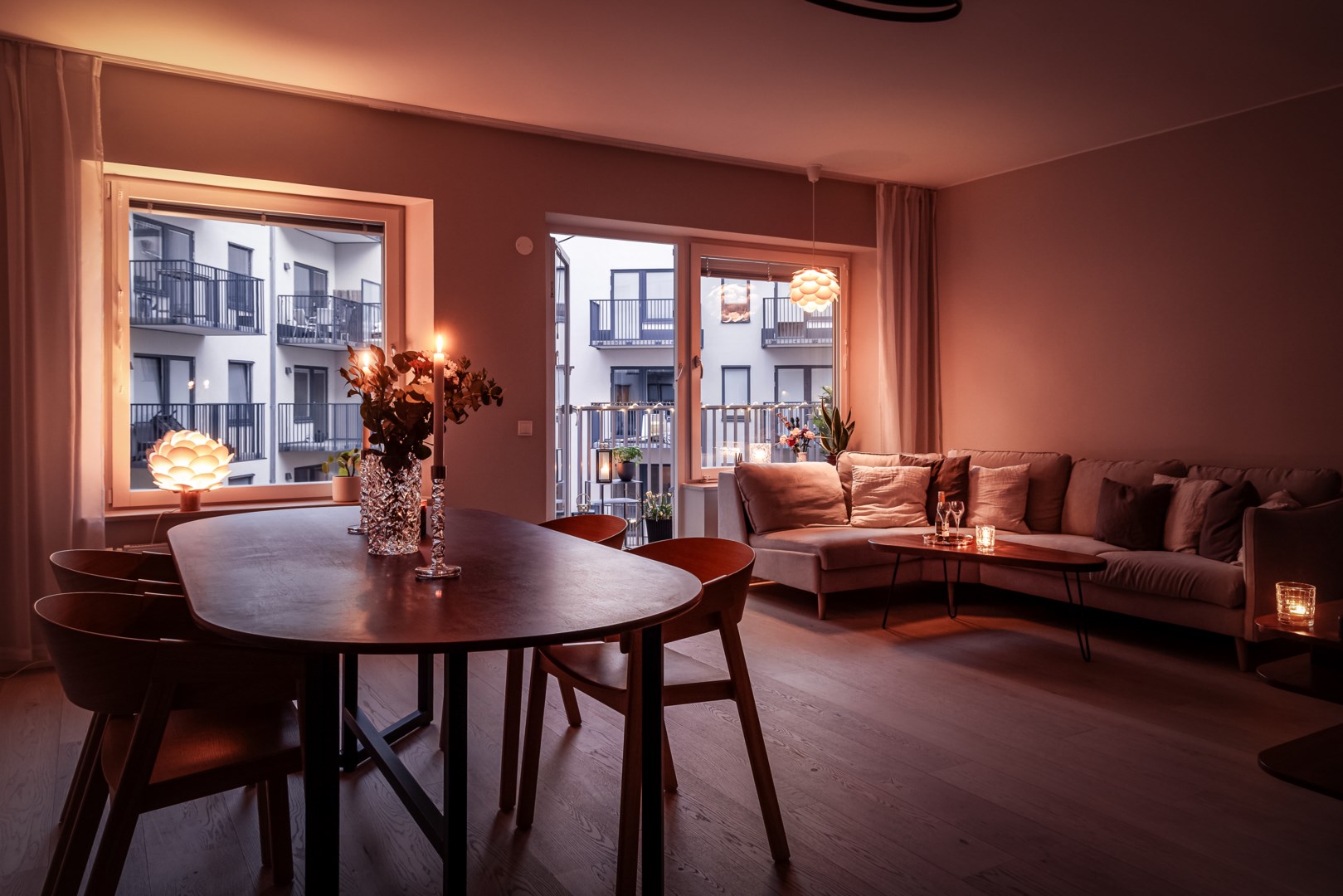 Bostadsbild från Stadshusgatan 4, 3tr, Kommande i Nacka Forum, Nacka