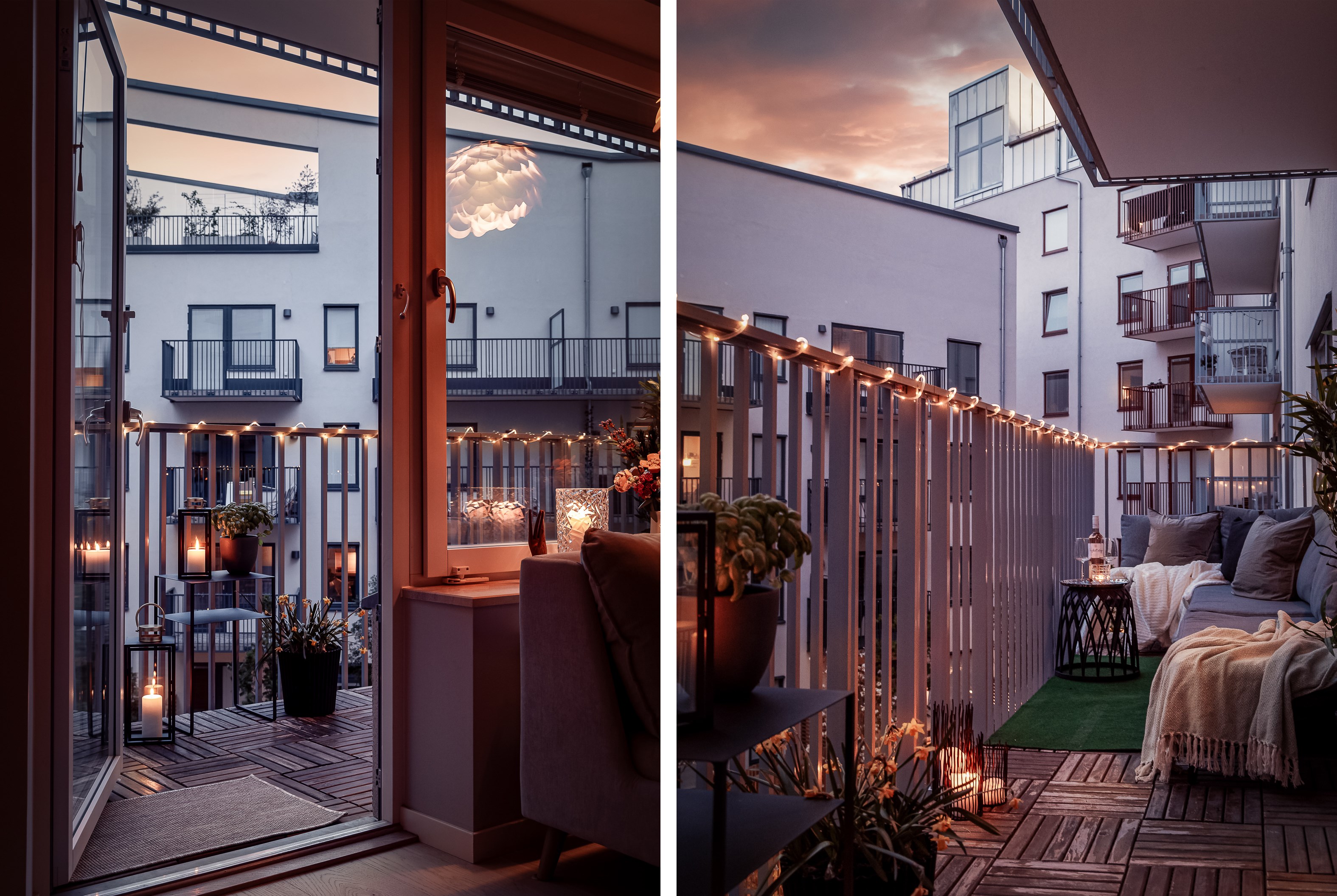 Bostadsbild från Stadshusgatan 4, Kommande i Nacka Forum, Nacka