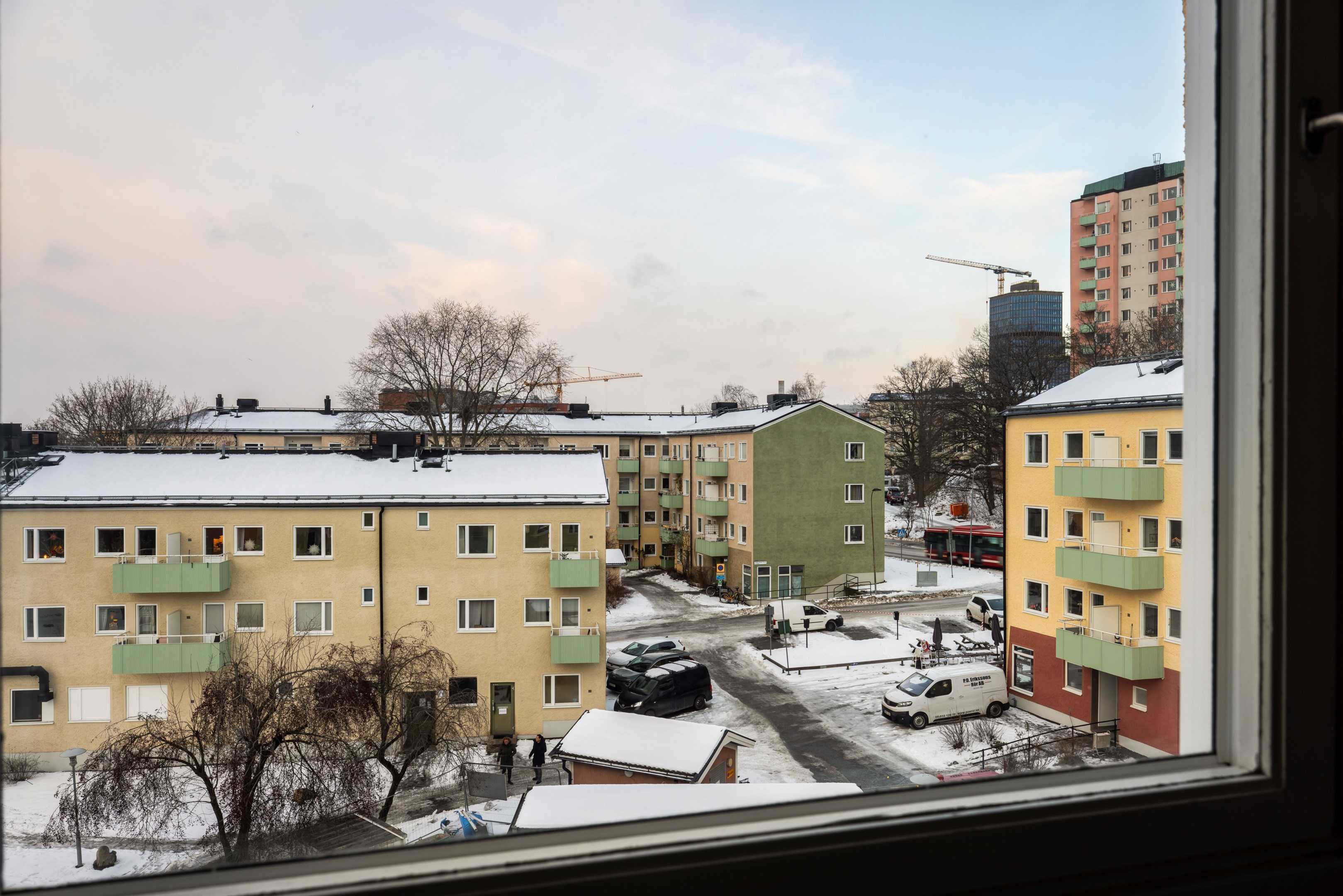 Bostadsbild från Sickla Strand 78, Såld i Sickla, Nacka