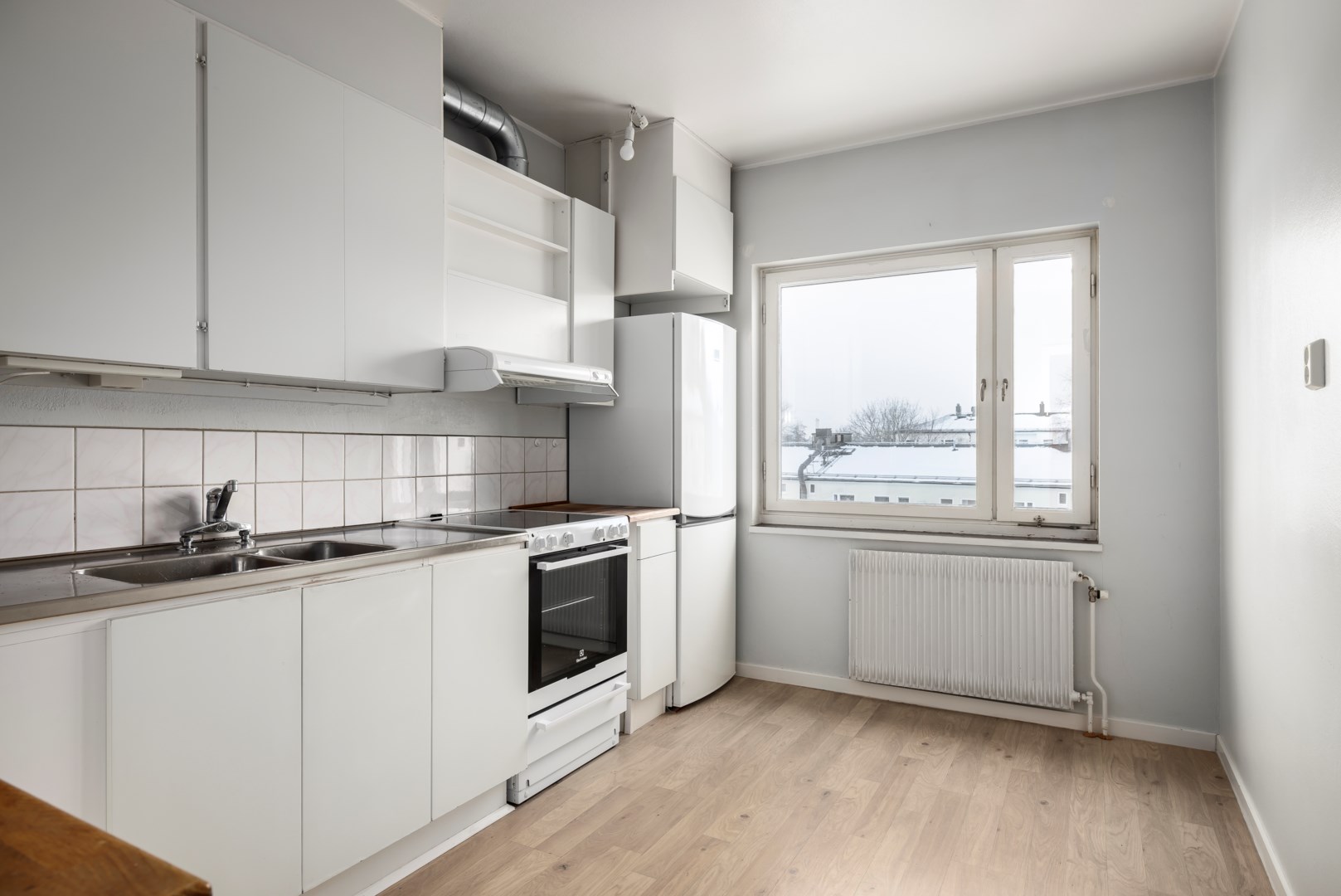 Bostadsbild från Sickla Strand 78, Såld i Sickla, Nacka