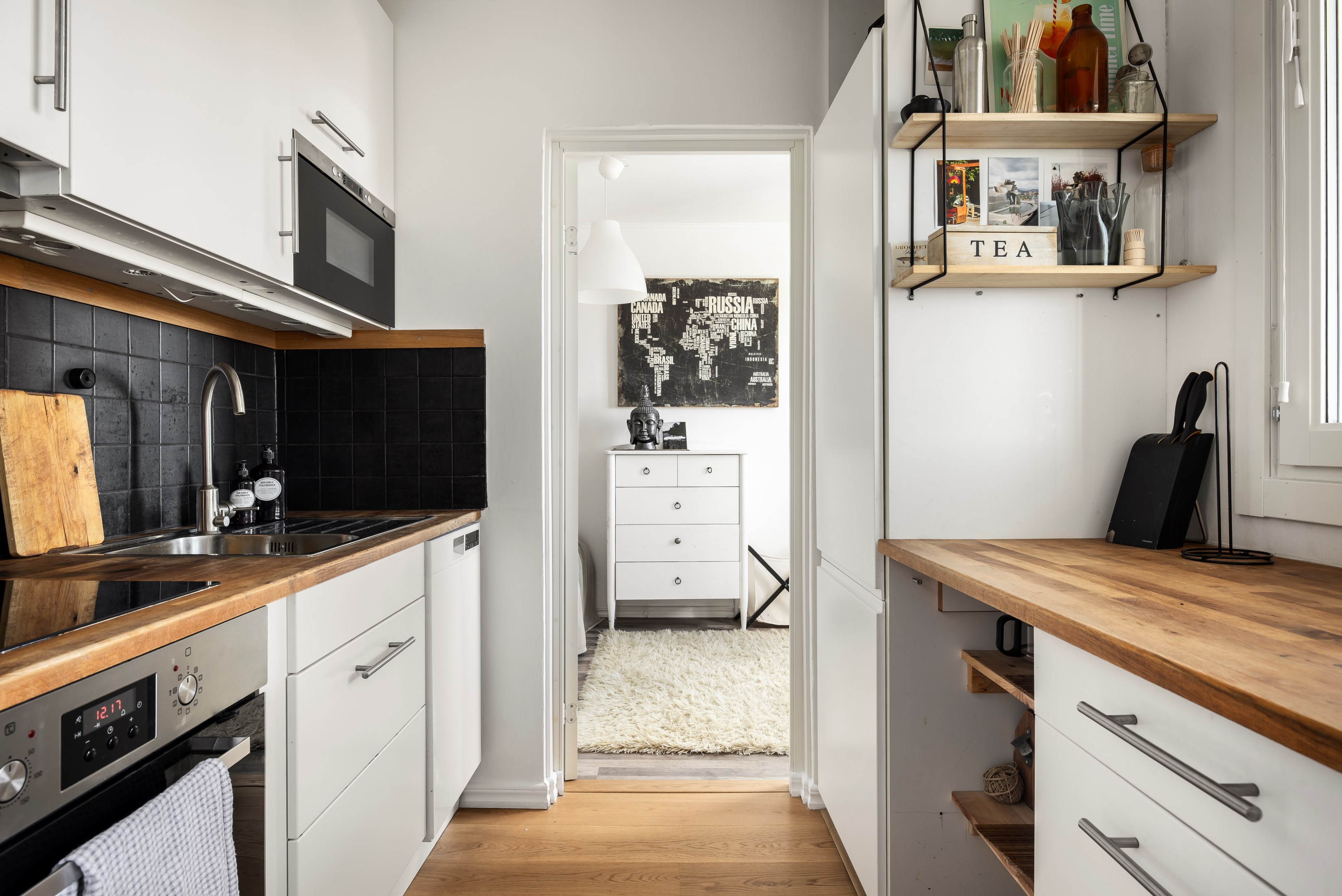 Bostadsbild från Alphyddevägen 67, Såld i , Nacka