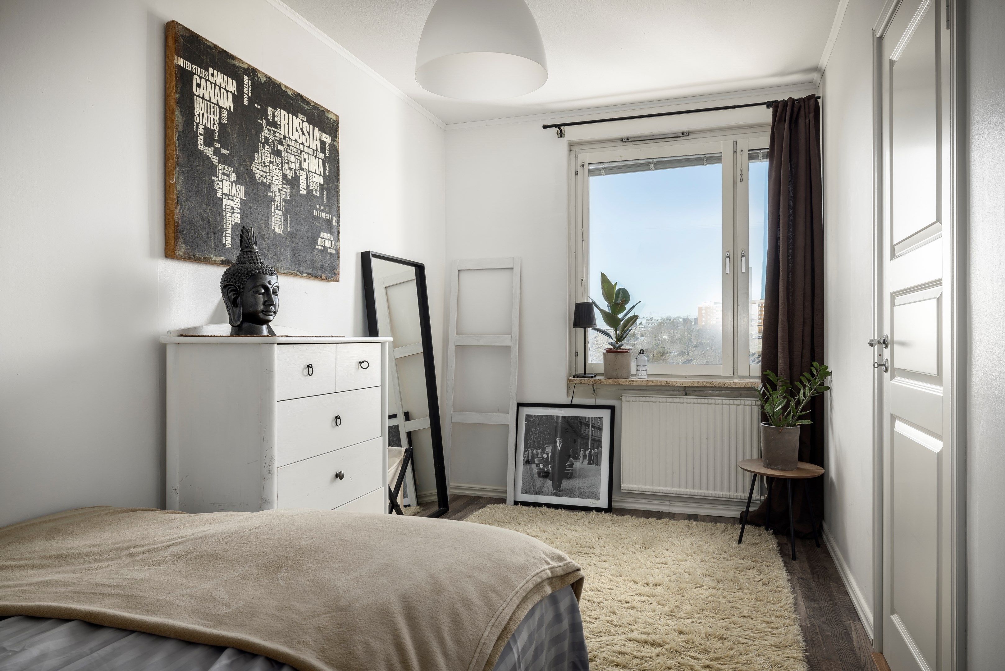 Bostadsbild från Alphyddevägen 67, Såld i , Nacka