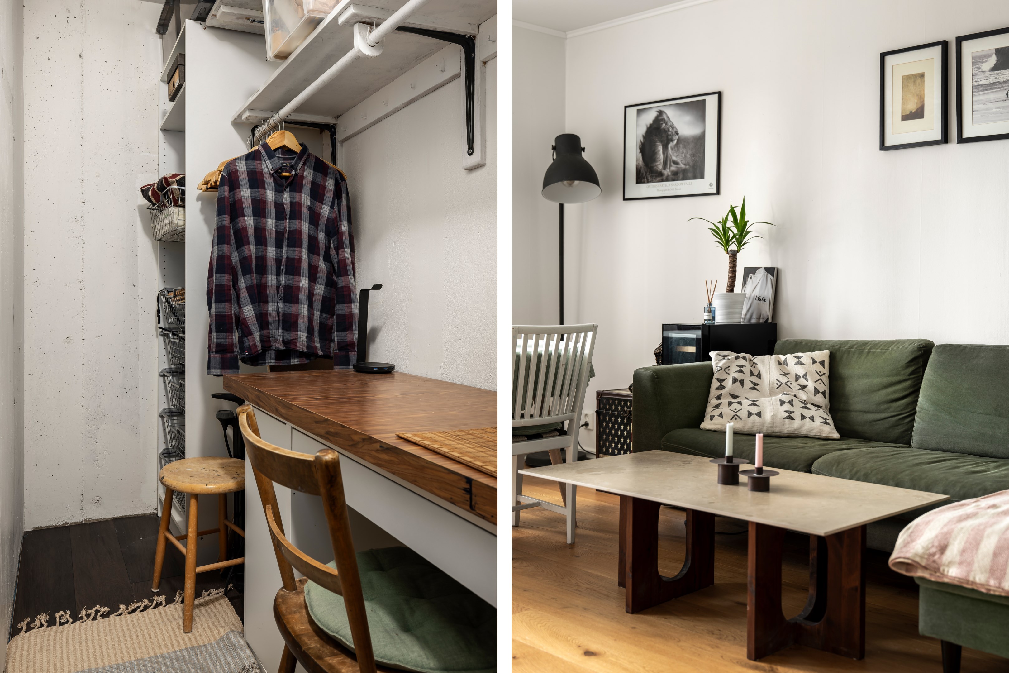 Bostadsbild från Alphyddevägen 67, Såld i , Nacka