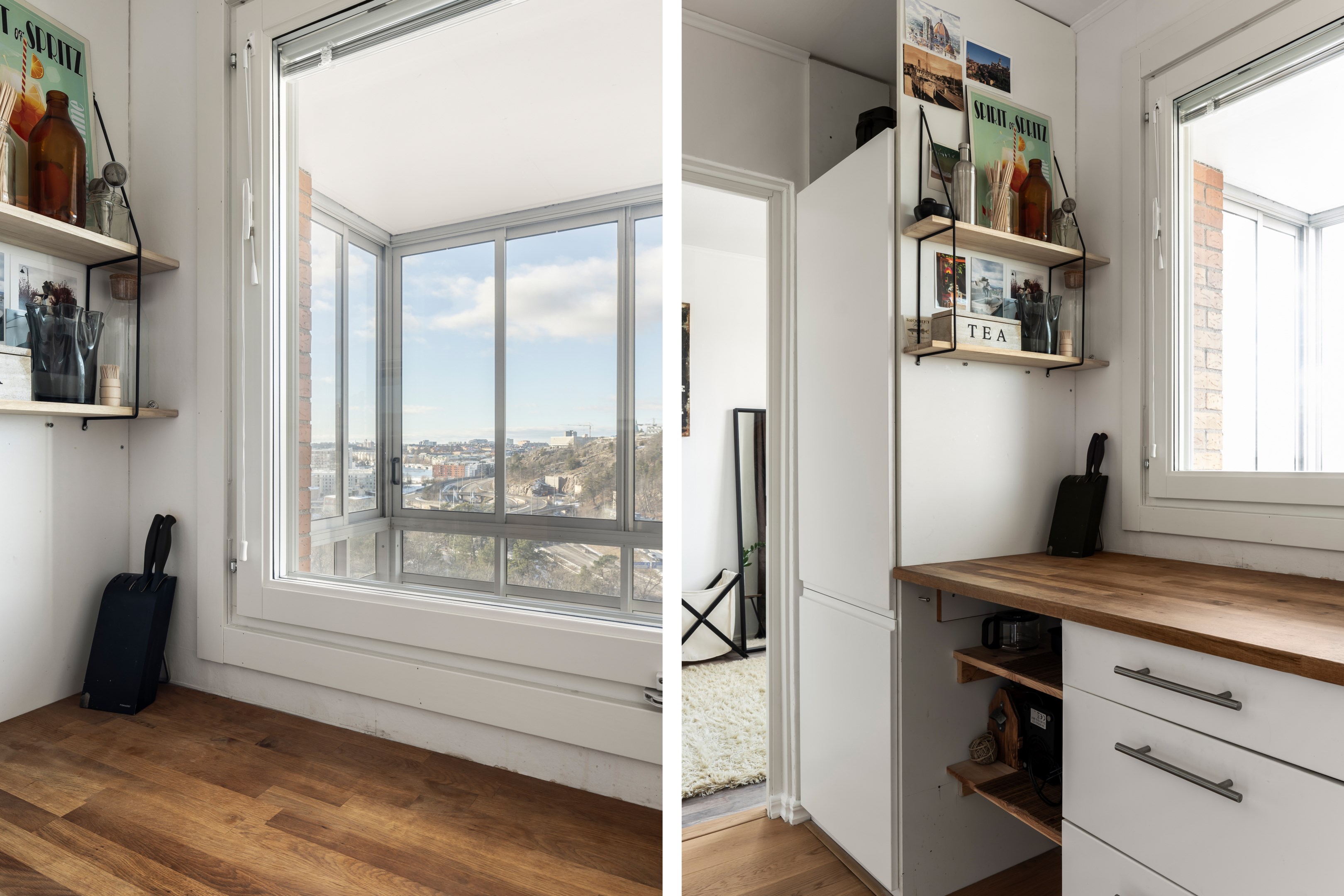 Bostadsbild från Alphyddevägen 67, Såld i , Nacka