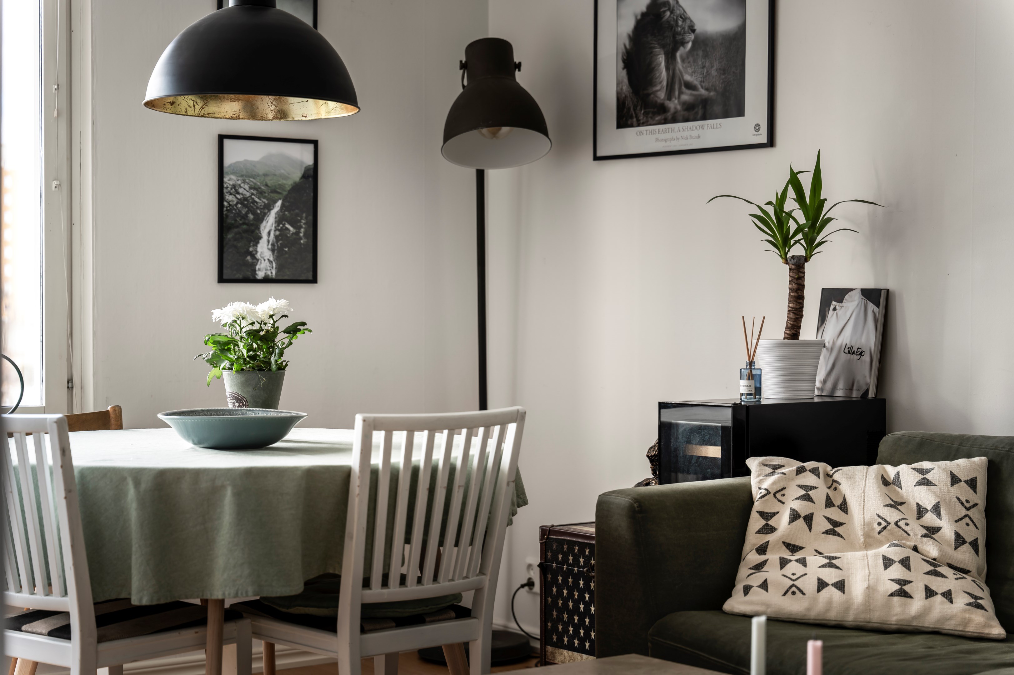 Bostadsbild från Alphyddevägen 67, Såld i , Nacka