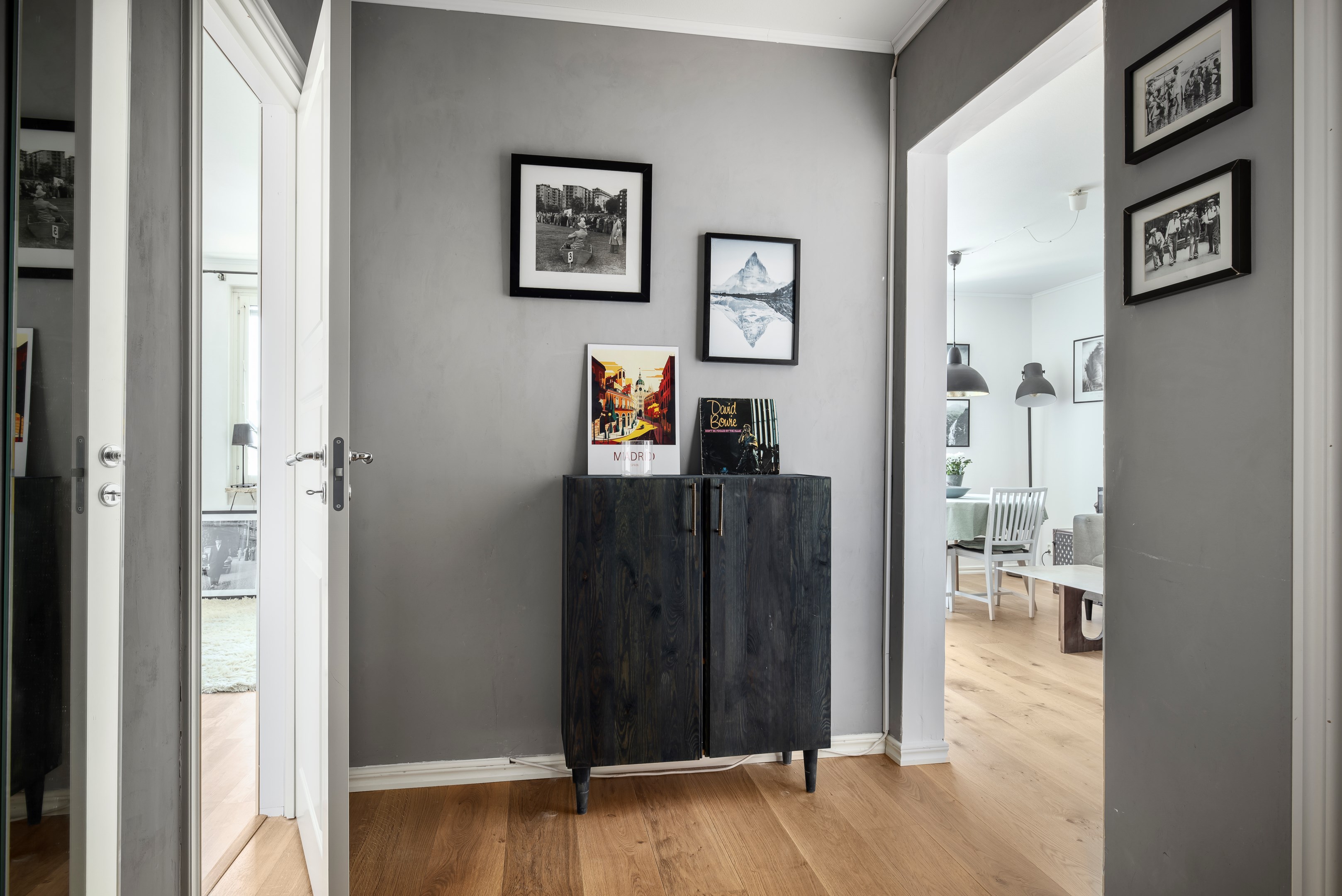 Bostadsbild från Alphyddevägen 67, Såld i , Nacka