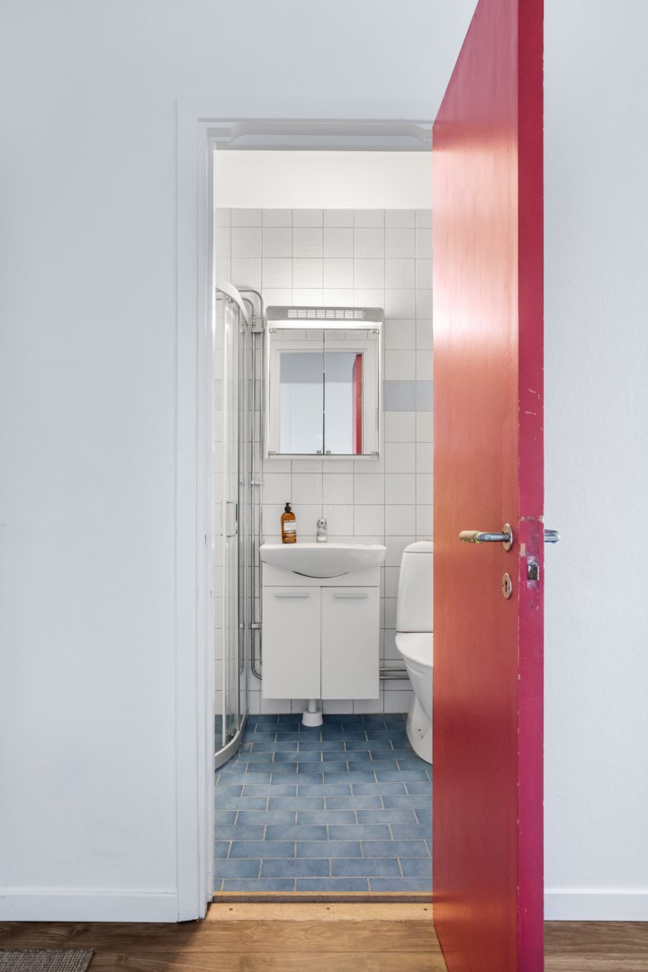 Bostadsbild från Luthagsesplanaden 17A, Såld i Främre Luthagen, Uppsala