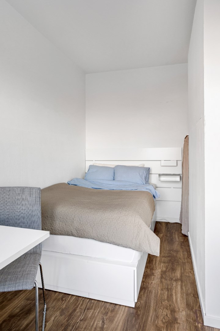 Bostadsbild från Luthagsesplanaden 17A, Såld i Främre Luthagen, Uppsala