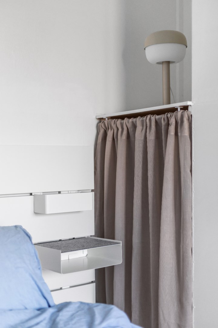 Bostadsbild från Luthagsesplanaden 17A, Såld i Främre Luthagen, Uppsala