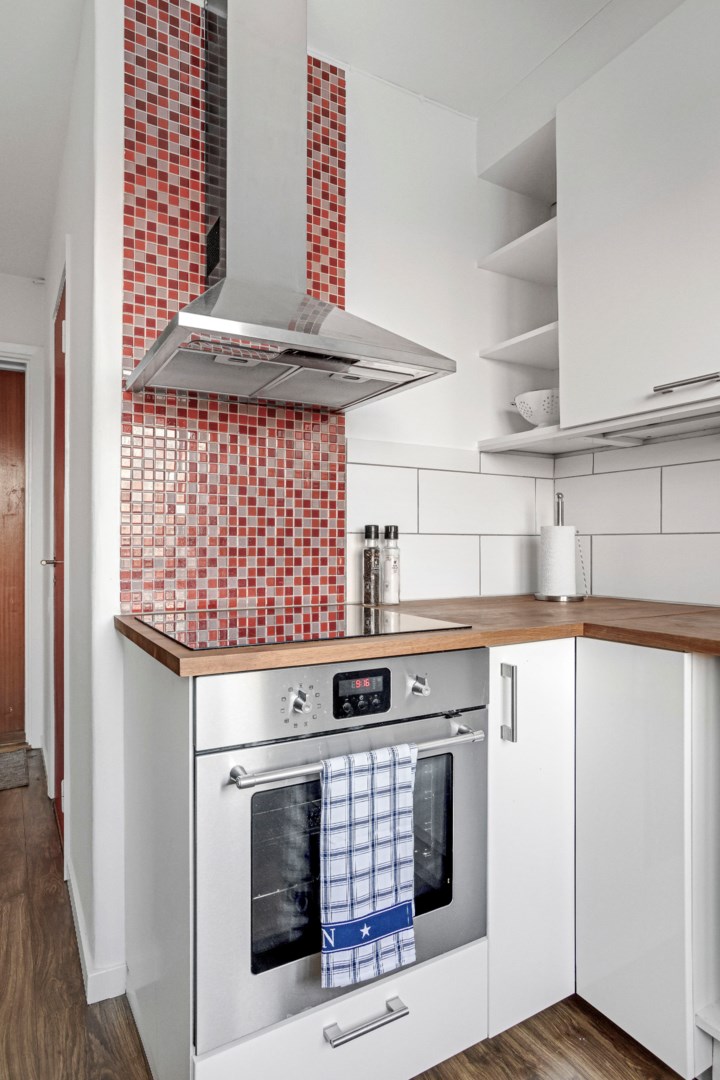 Bostadsbild från Luthagsesplanaden 17A, Såld i Främre Luthagen, Uppsala