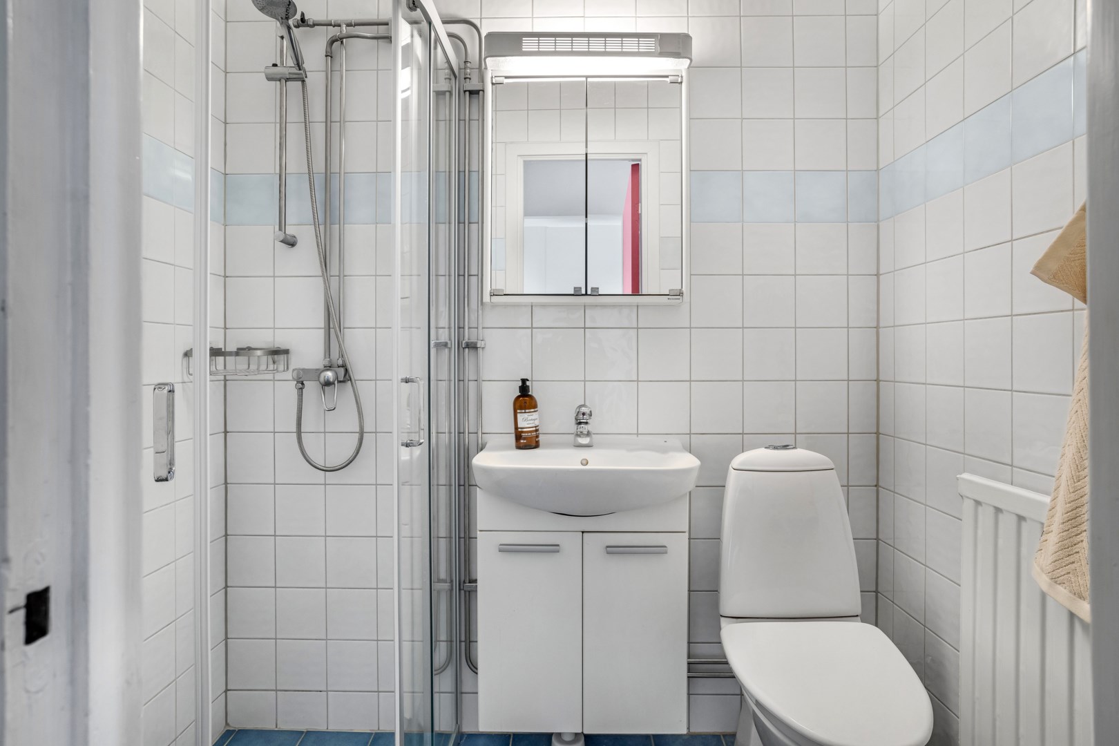 Bostadsbild från Luthagsesplanaden 17A, Såld i Främre Luthagen, Uppsala