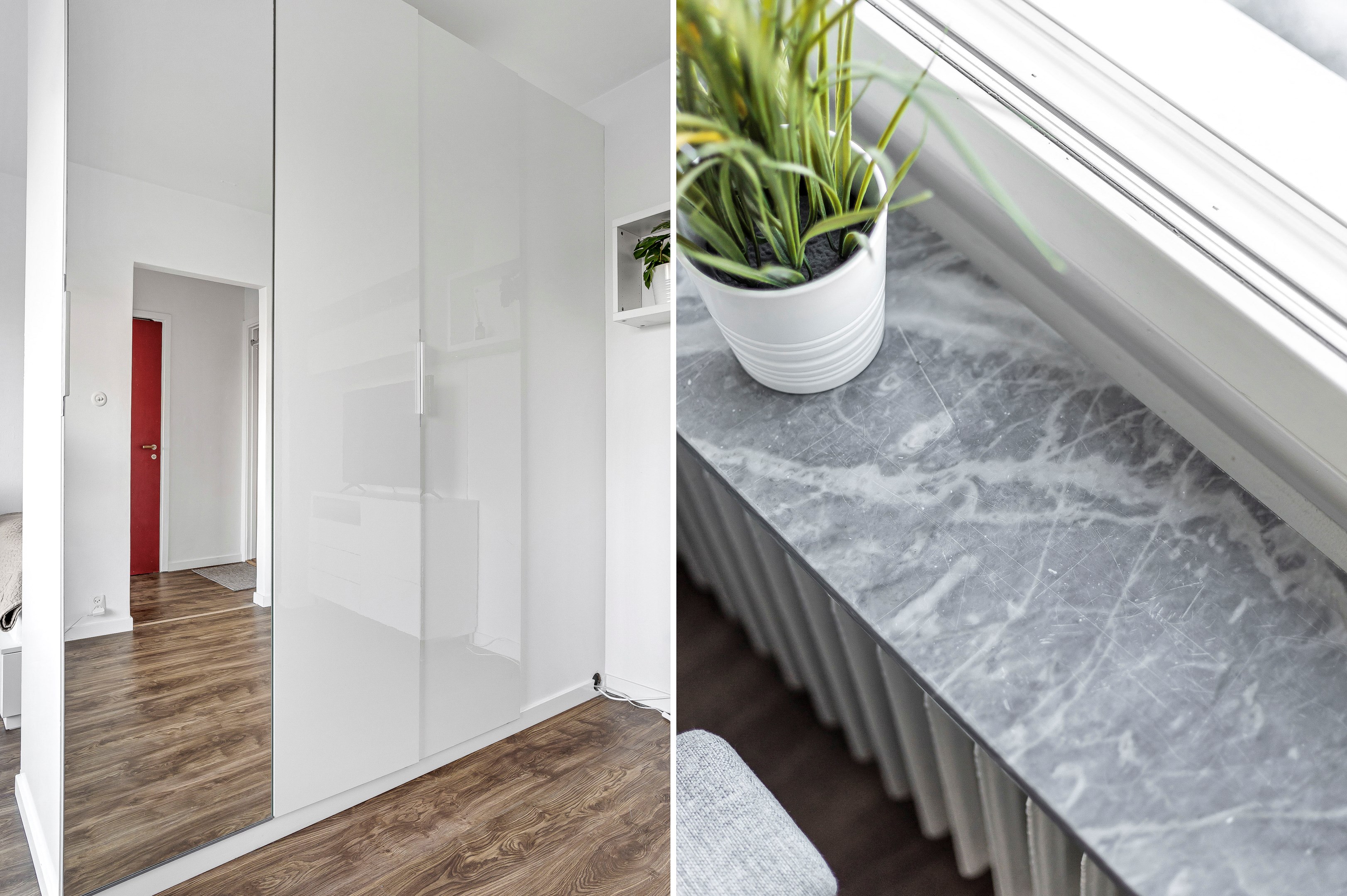 Bostadsbild från Luthagsesplanaden 17A, Såld i Främre Luthagen, Uppsala