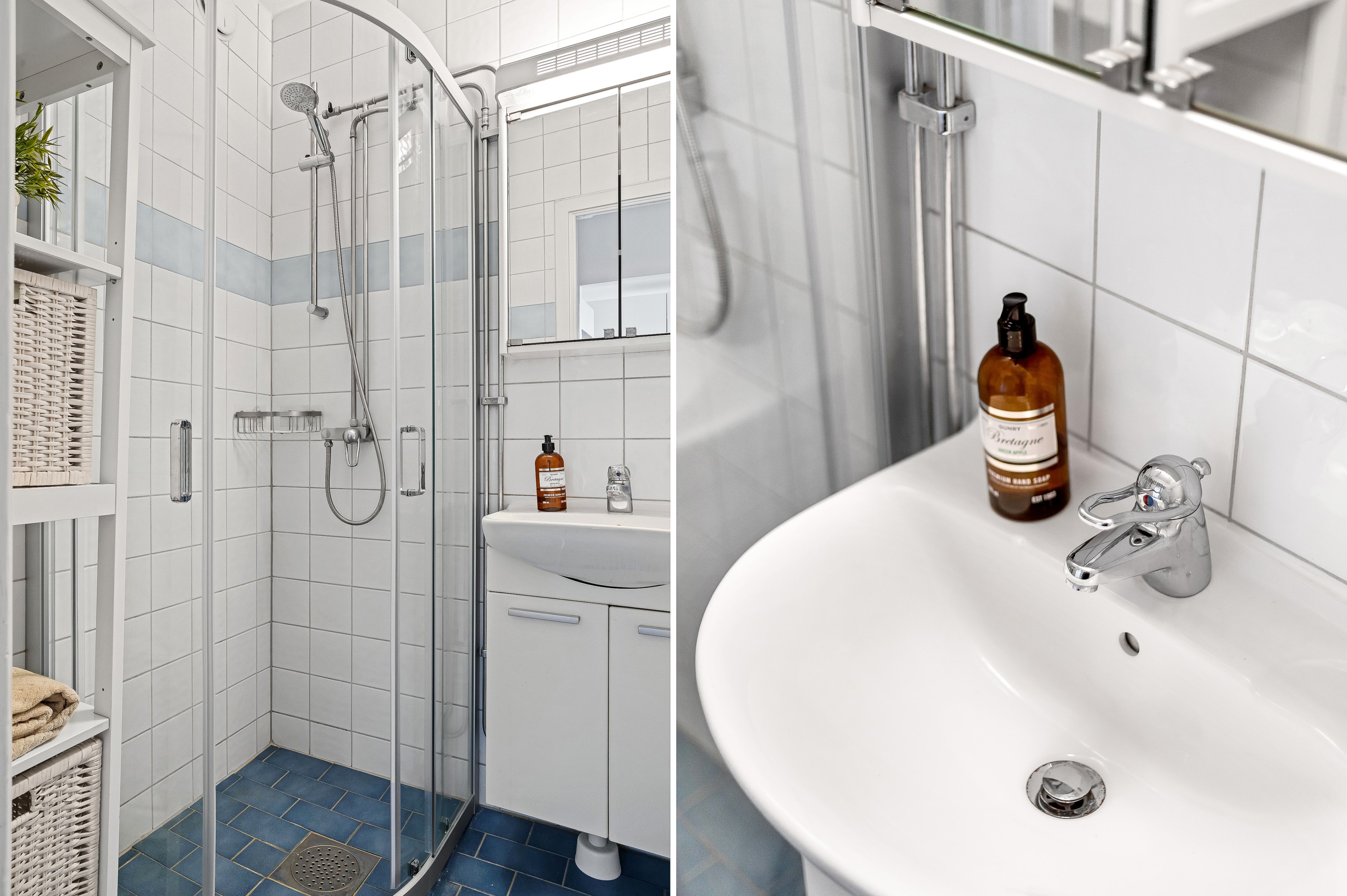 Bostadsbild från Luthagsesplanaden 17A, Såld i Främre Luthagen, Uppsala