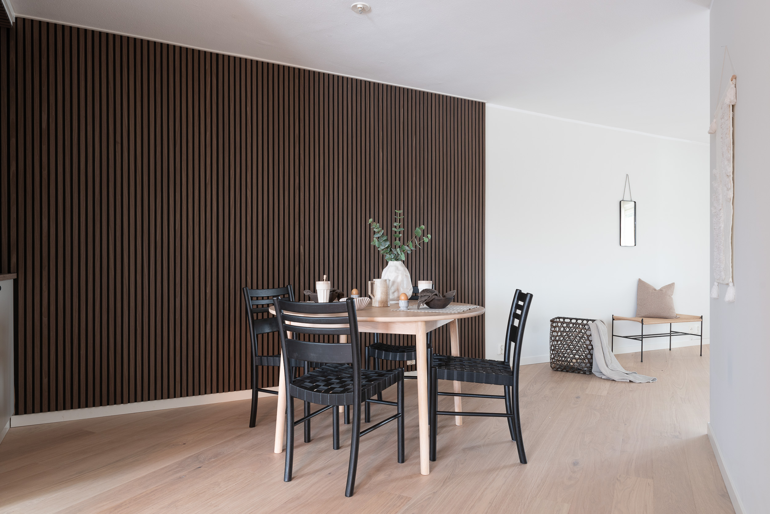 Bostadsbild från Bangatan 39B, Såld i Nordanby, Västerås