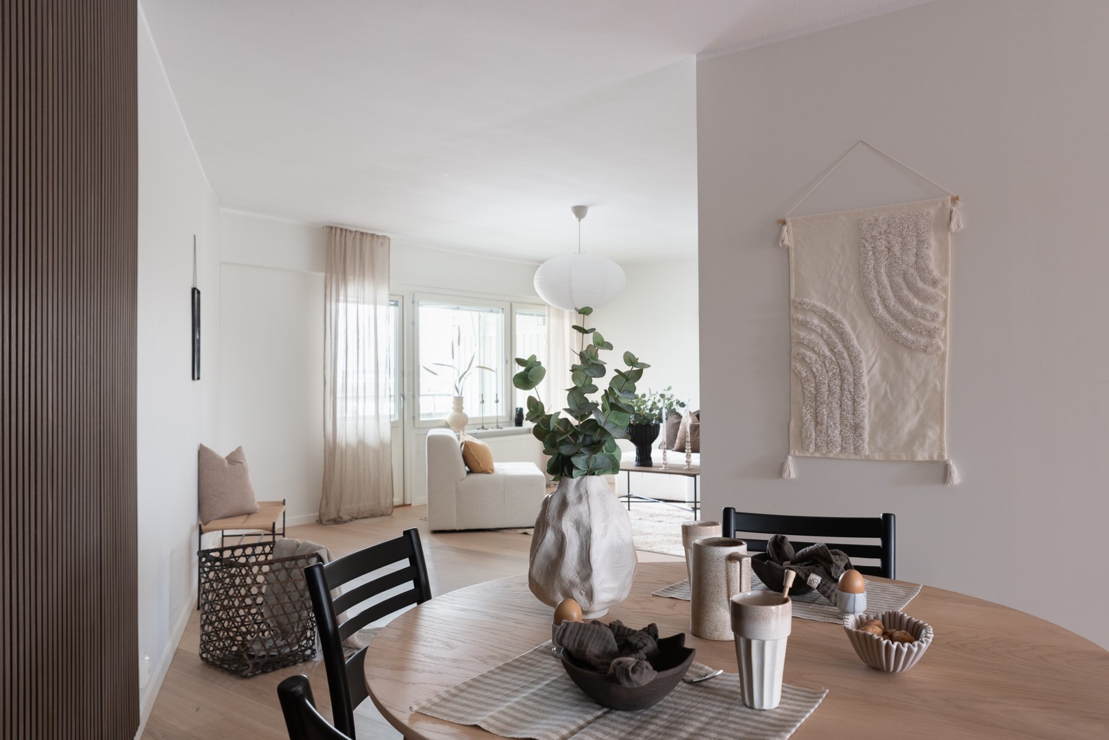 Bostadsbild från Bangatan 39B, Såld i Nordanby, Västerås