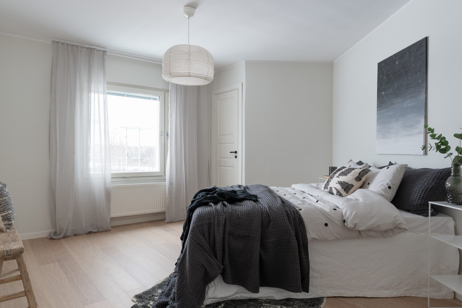 Bostadsbild från Bangatan 39B, Såld i Nordanby, Västerås