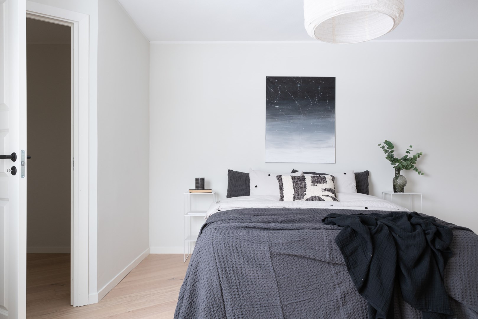 Bostadsbild från Bangatan 39B, Såld i Nordanby, Västerås