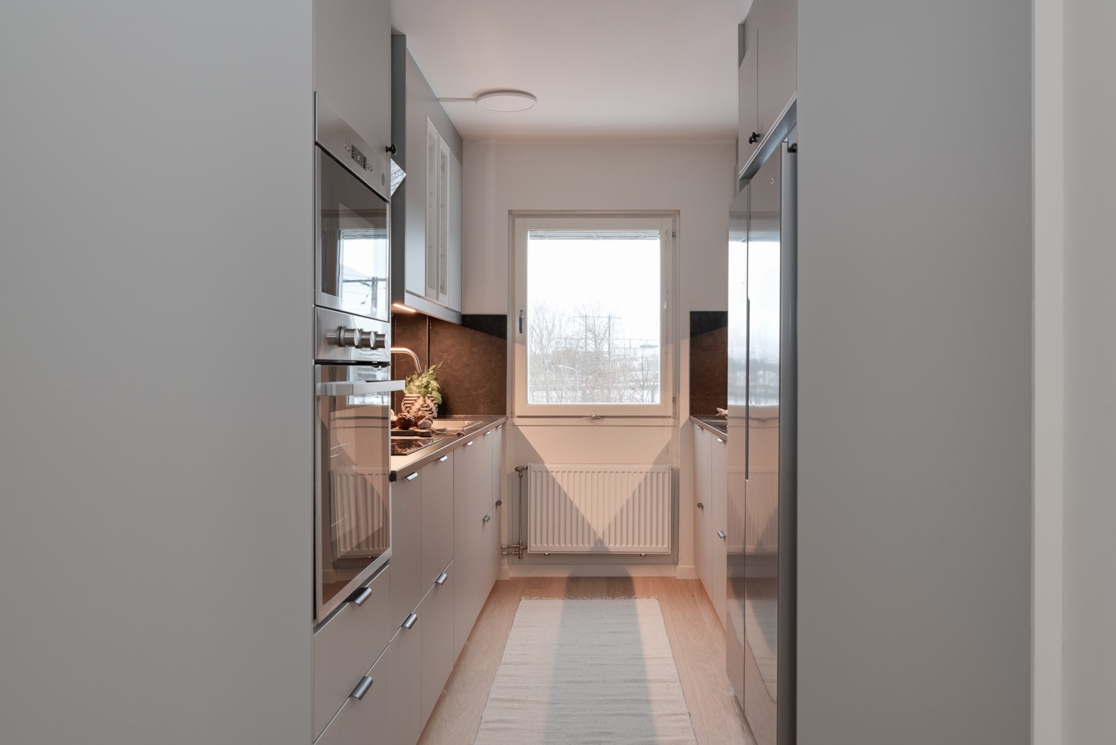 Bostadsbild från Bangatan 39B, Såld i Nordanby, Västerås